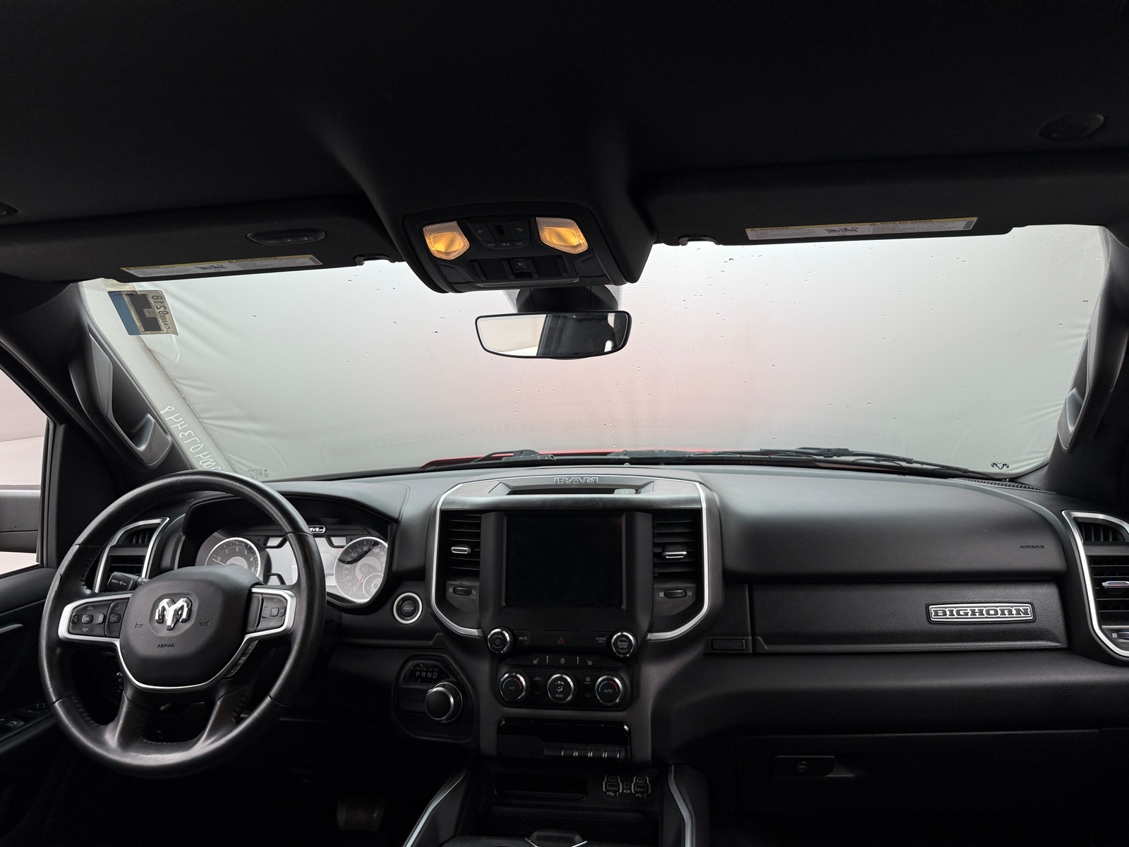 Thumbnail: 2021 RAM 1500 - 3