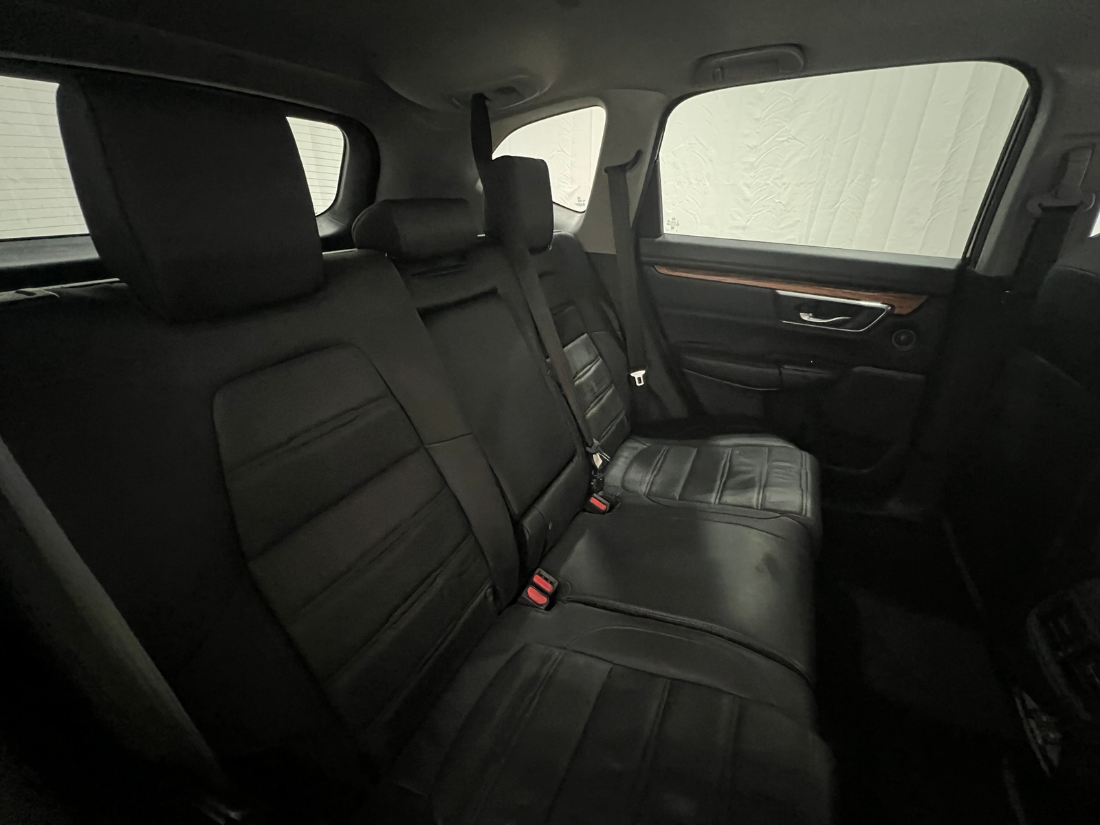 Thumbnail: 2017 Honda CR-V - 5