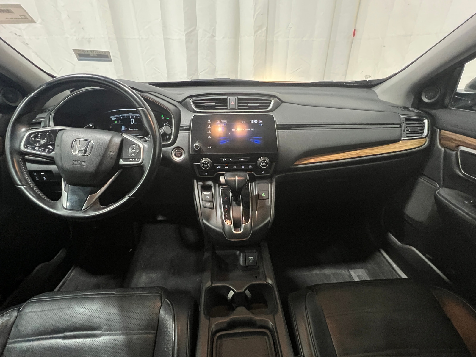 Thumbnail: 2017 Honda CR-V - 2