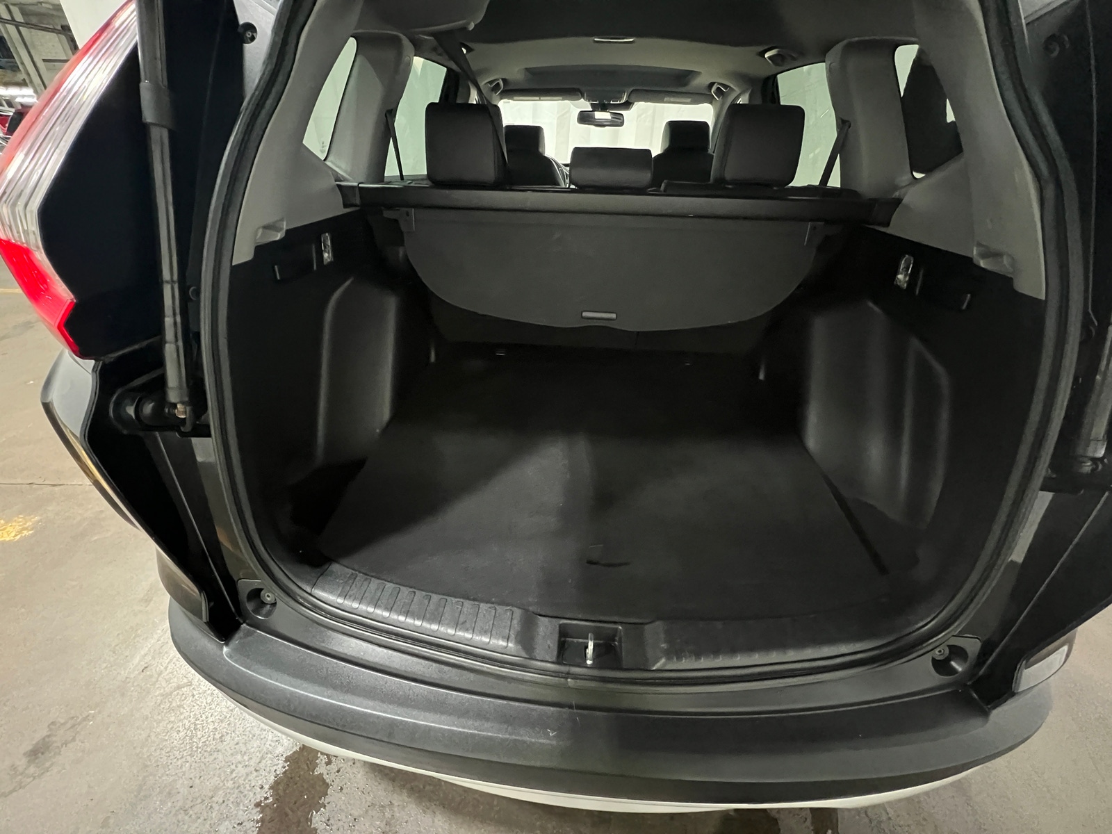Thumbnail: 2017 Honda CR-V - 6