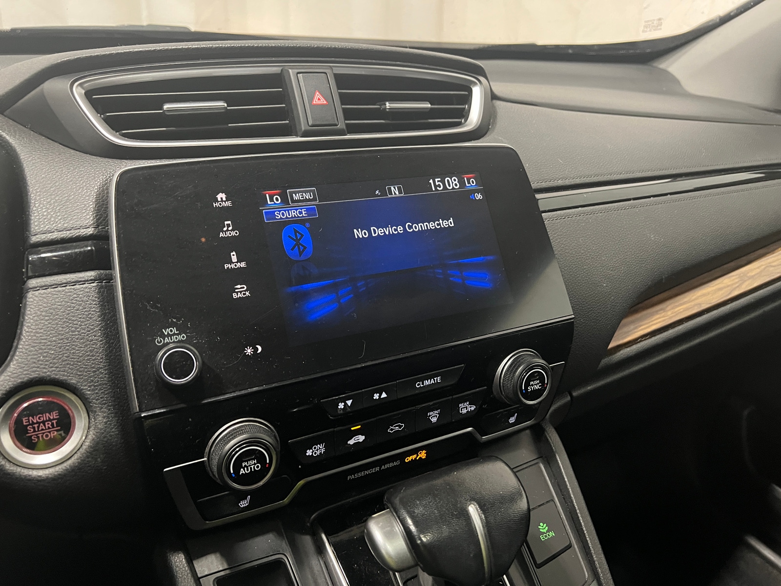 Thumbnail: 2017 Honda CR-V - 3