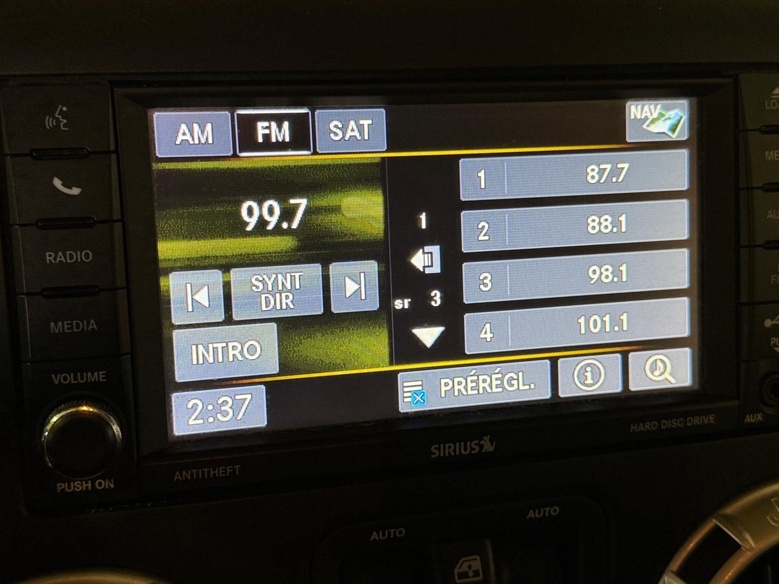 Thumbnail: 2015 Jeep Wrangler - 4
