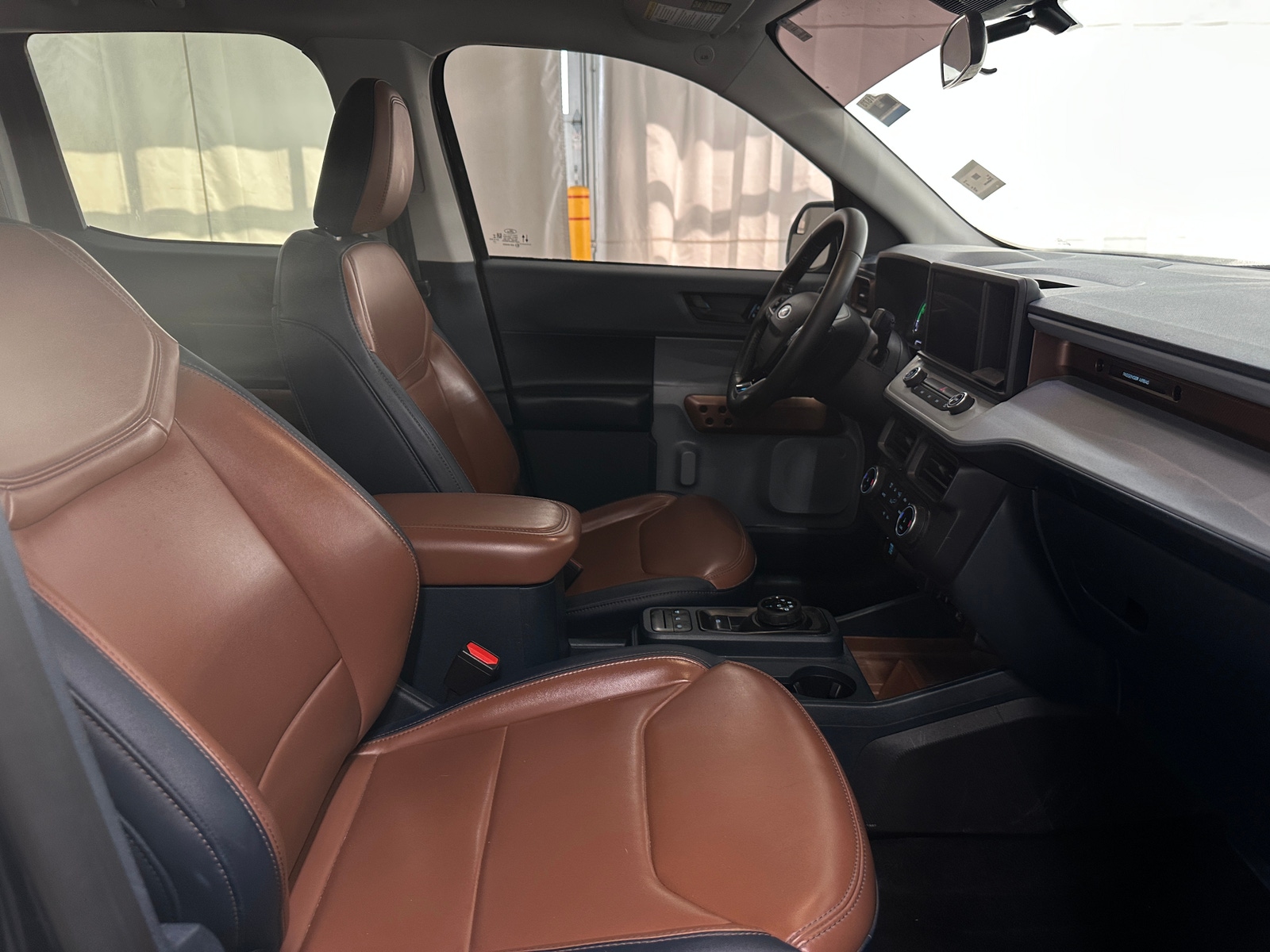 Thumbnail: 2022 Ford Maverick - 2