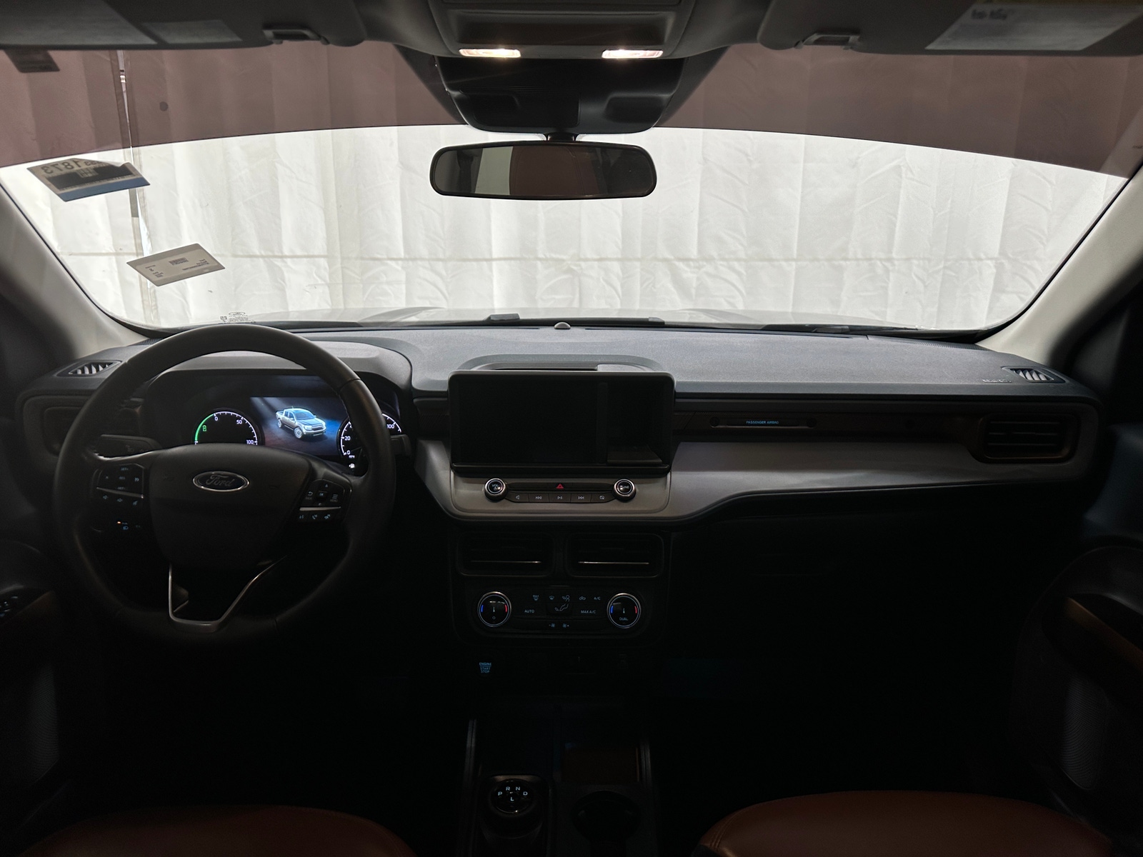 Thumbnail: 2022 Ford Maverick - 3