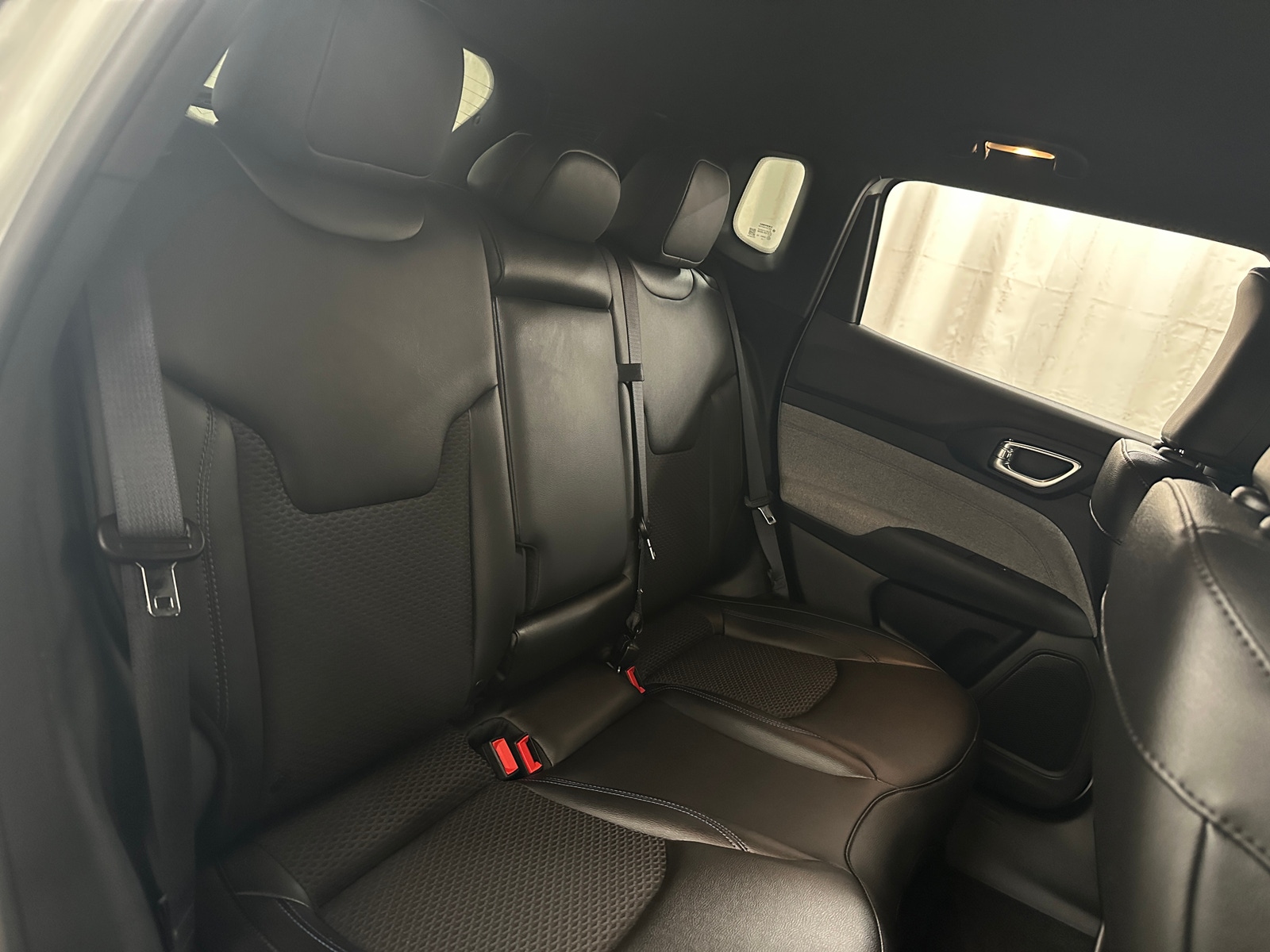 Thumbnail: 2025 Jeep Compass - 6