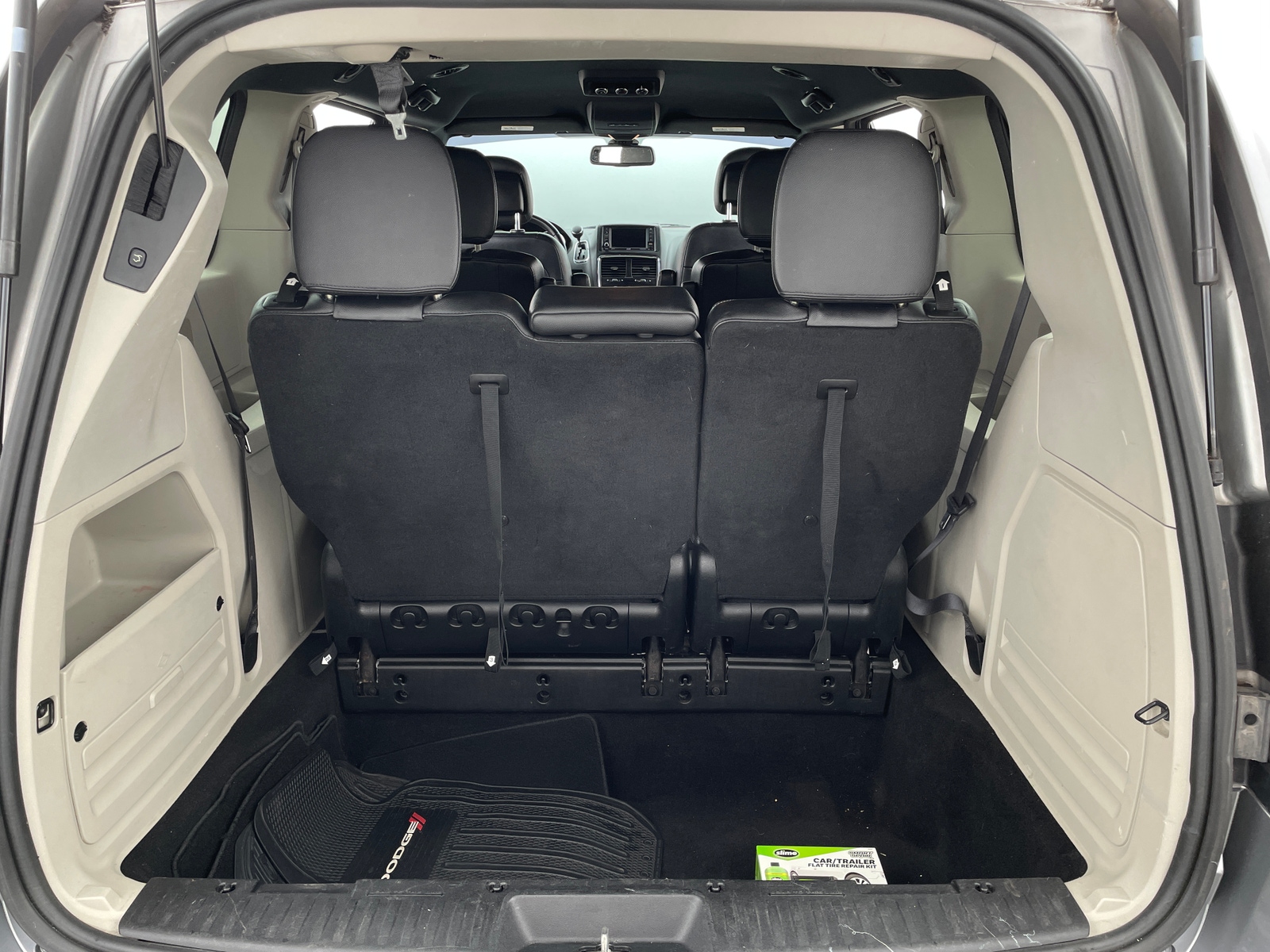 Thumbnail: 2019 Dodge Grand Caravan - 6