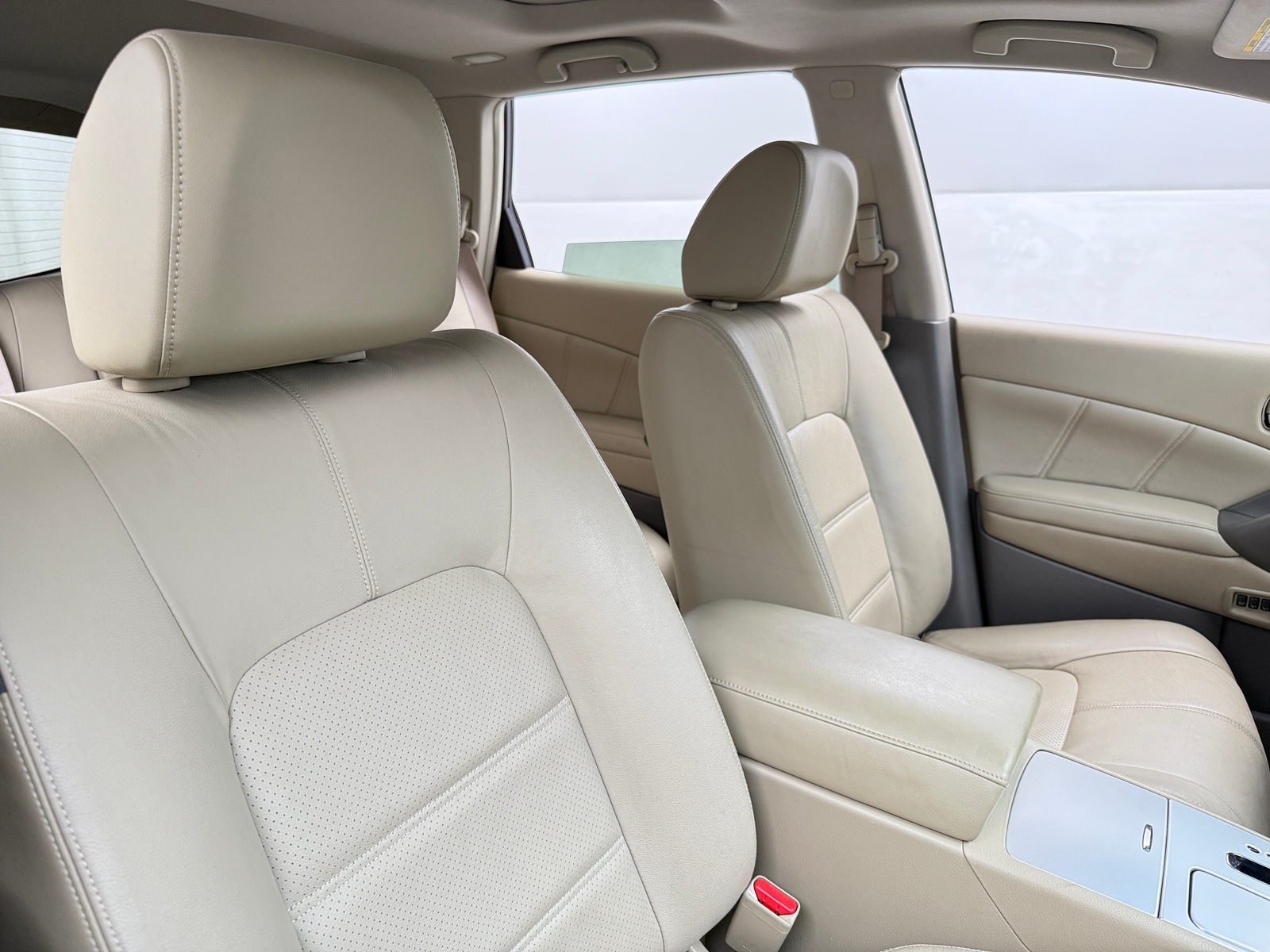 Thumbnail: 2014 Nissan Murano - 2