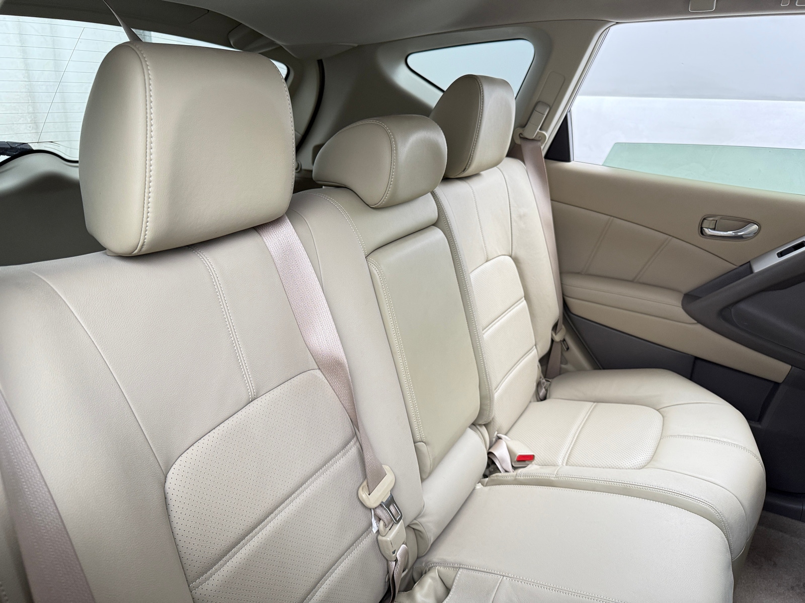 Thumbnail: 2014 Nissan Murano - 6