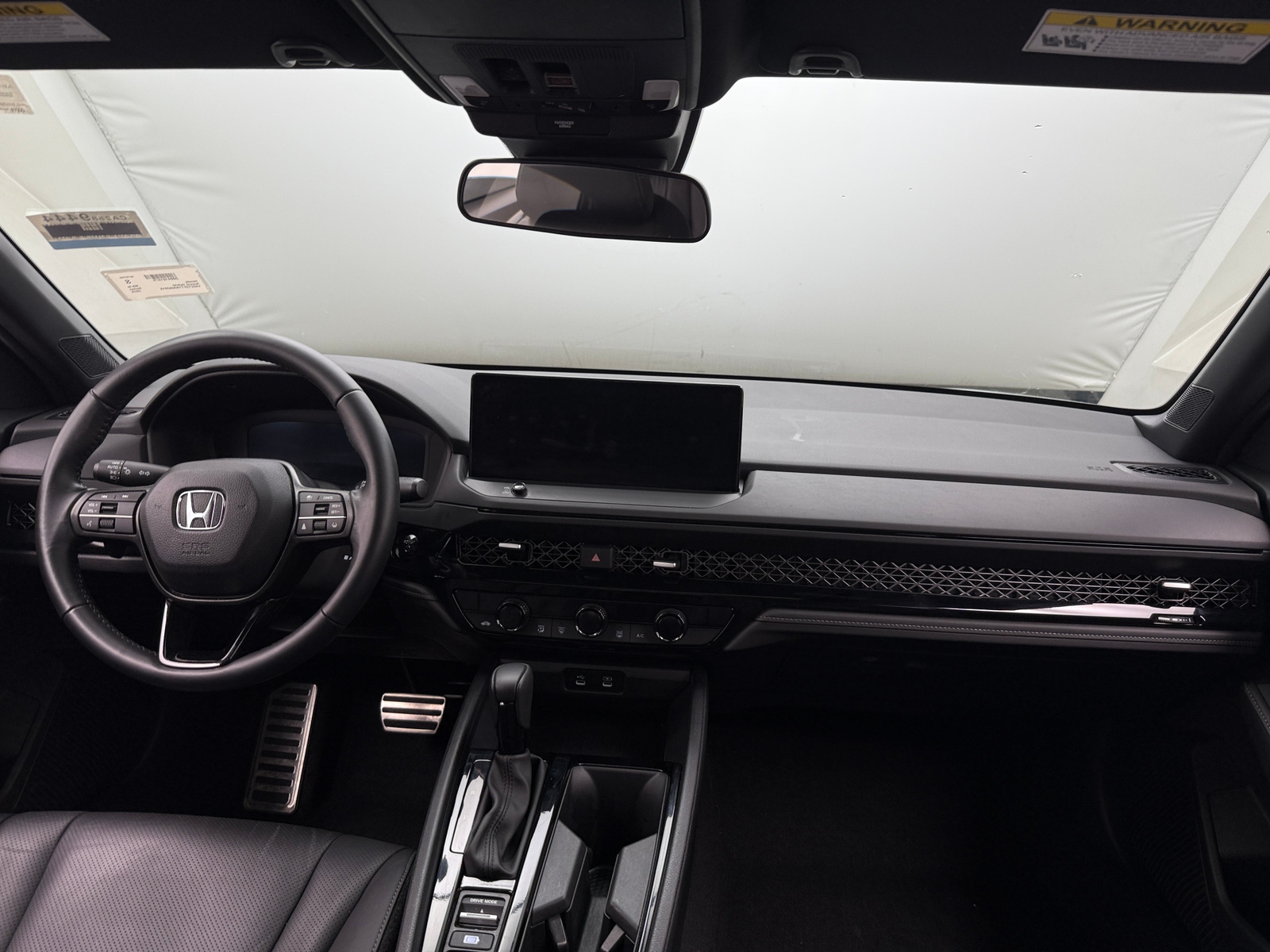 Thumbnail: 2024 Honda Accord - 2