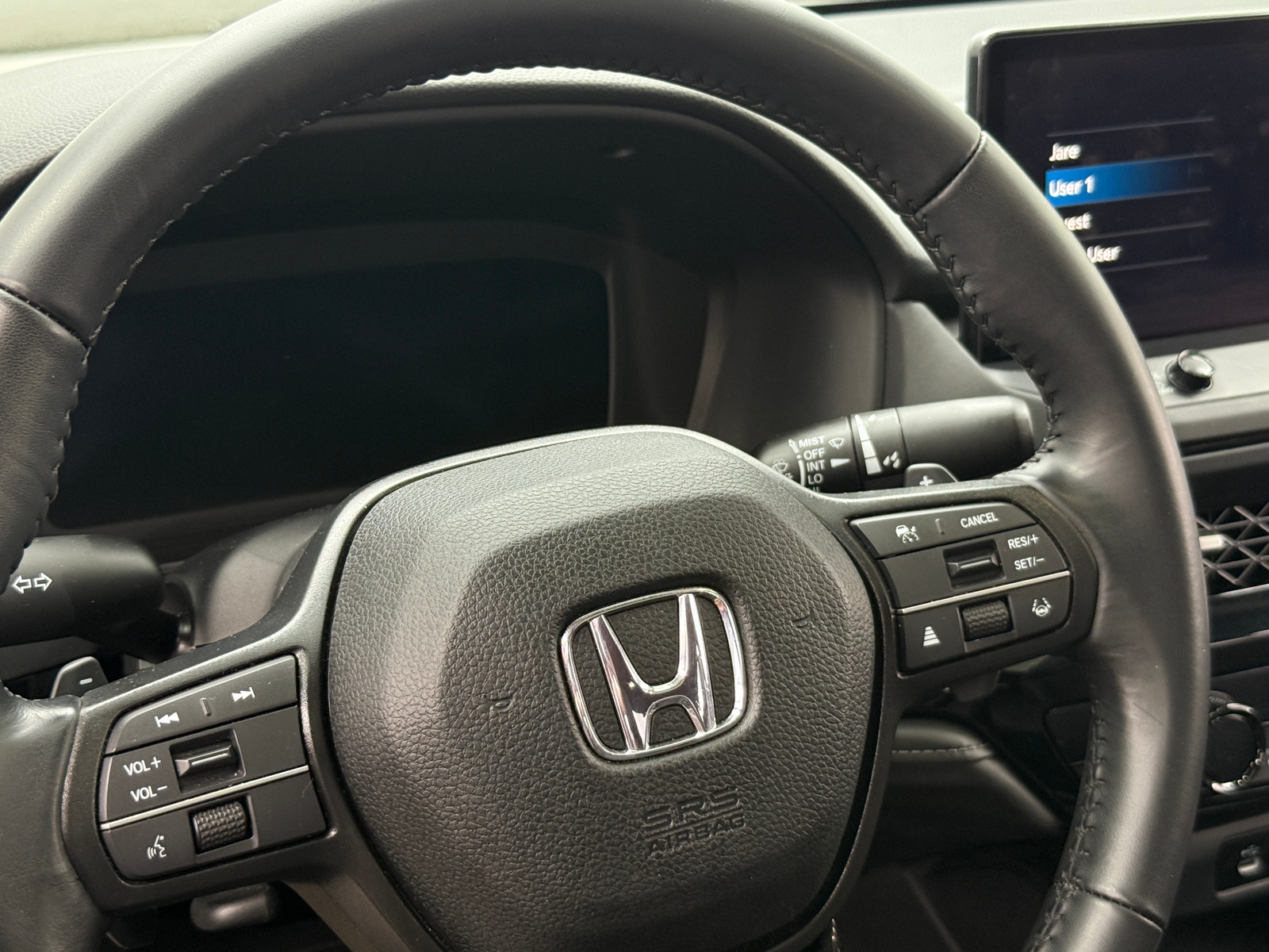 Thumbnail: 2024 Honda Accord - 4