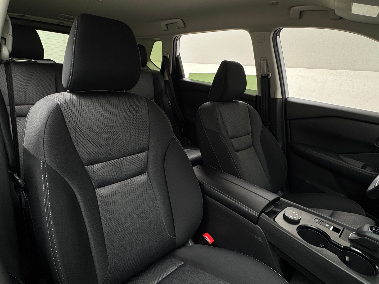 Thumbnail: 2024 Nissan Rogue - 2
