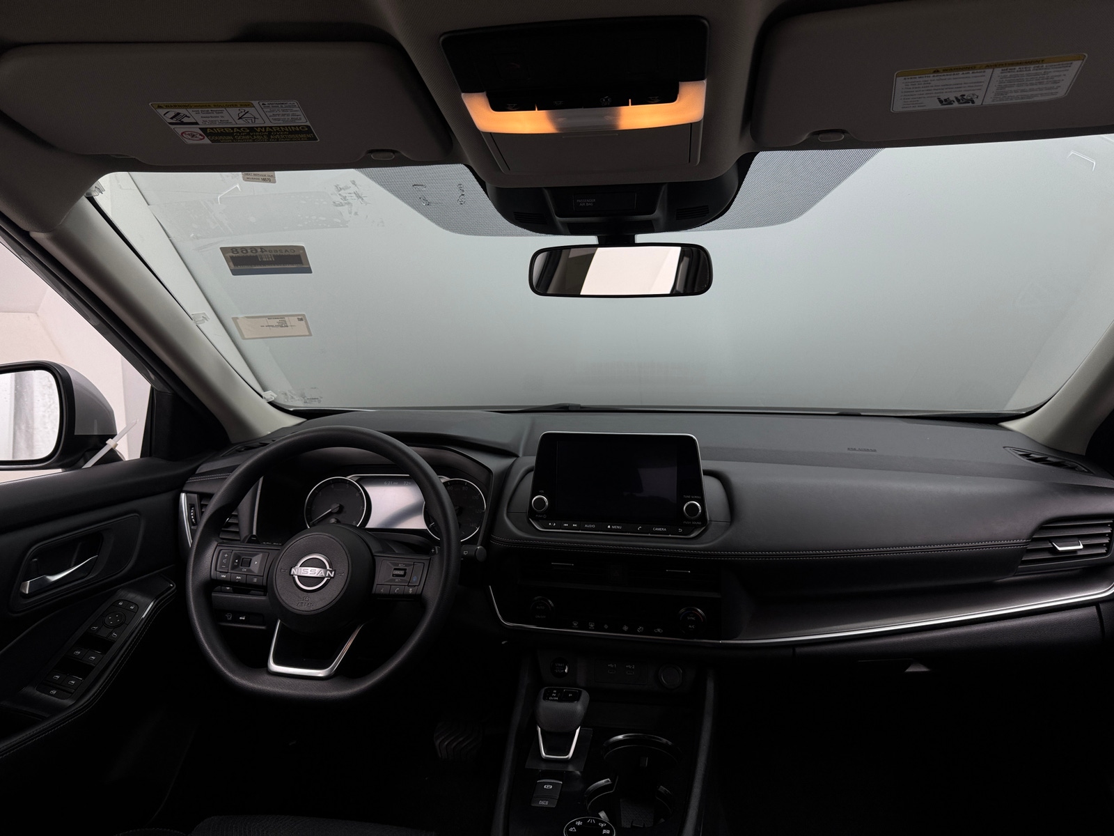 Thumbnail: 2024 Nissan Rogue - 3