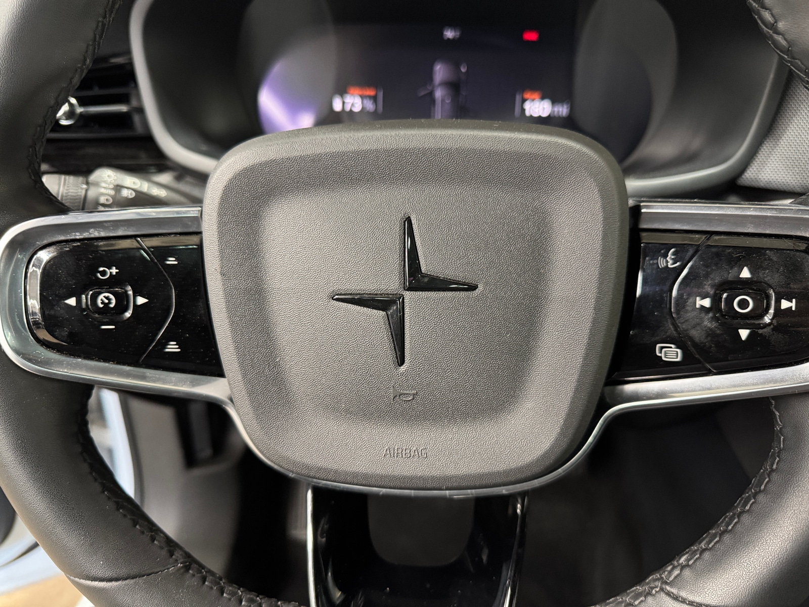 Thumbnail: 2022 Polestar 2 - 5
