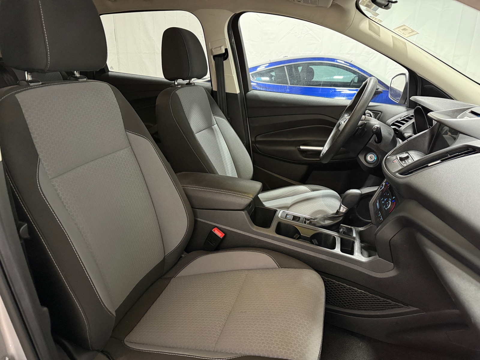 Thumbnail: 2017 Ford Escape - 2
