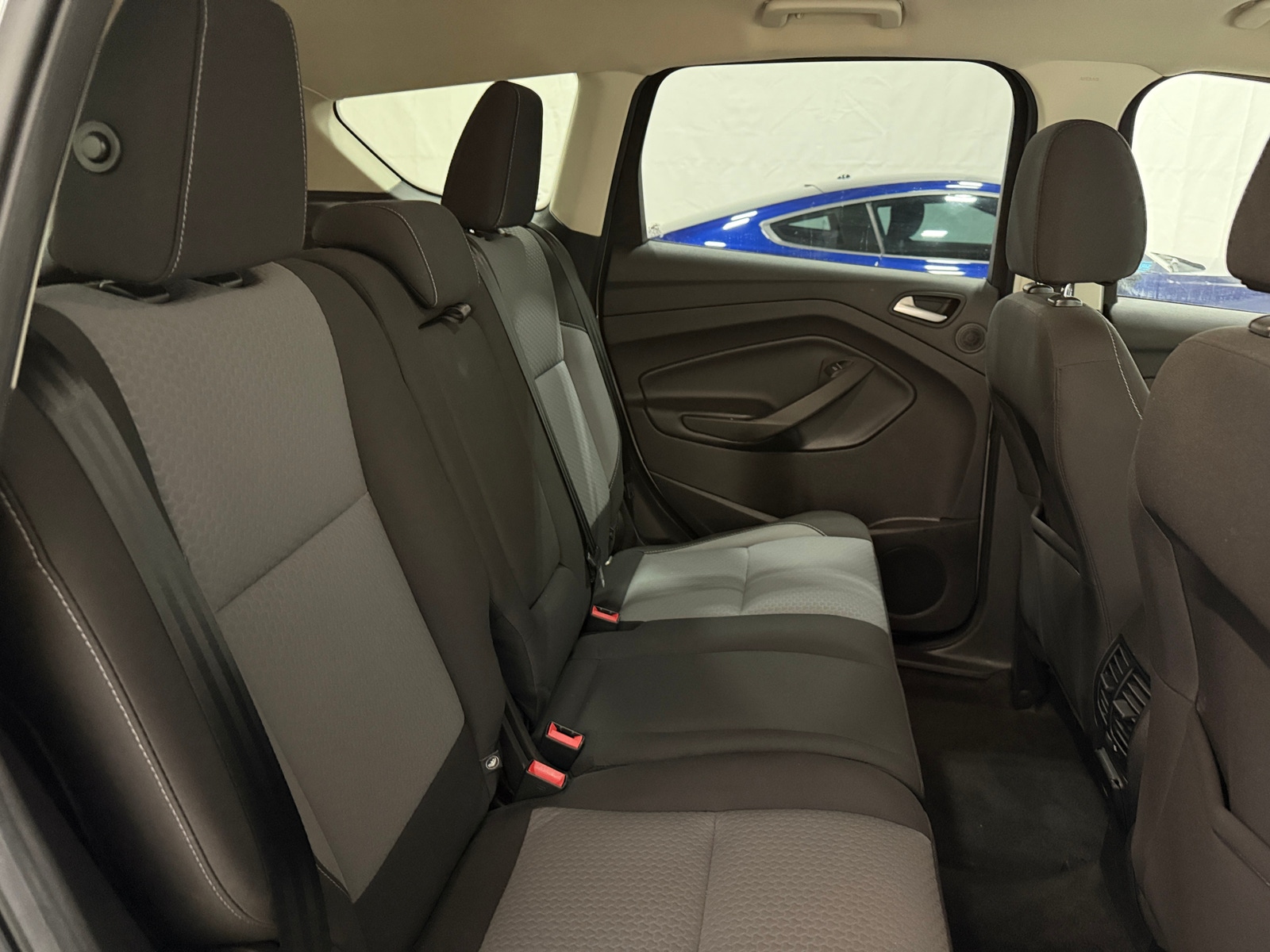 Thumbnail: 2017 Ford Escape - 6