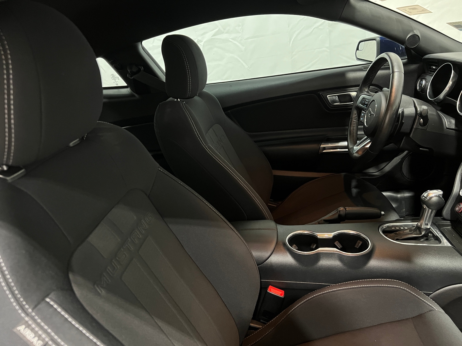 Thumbnail: 2019 Ford Mustang - 2