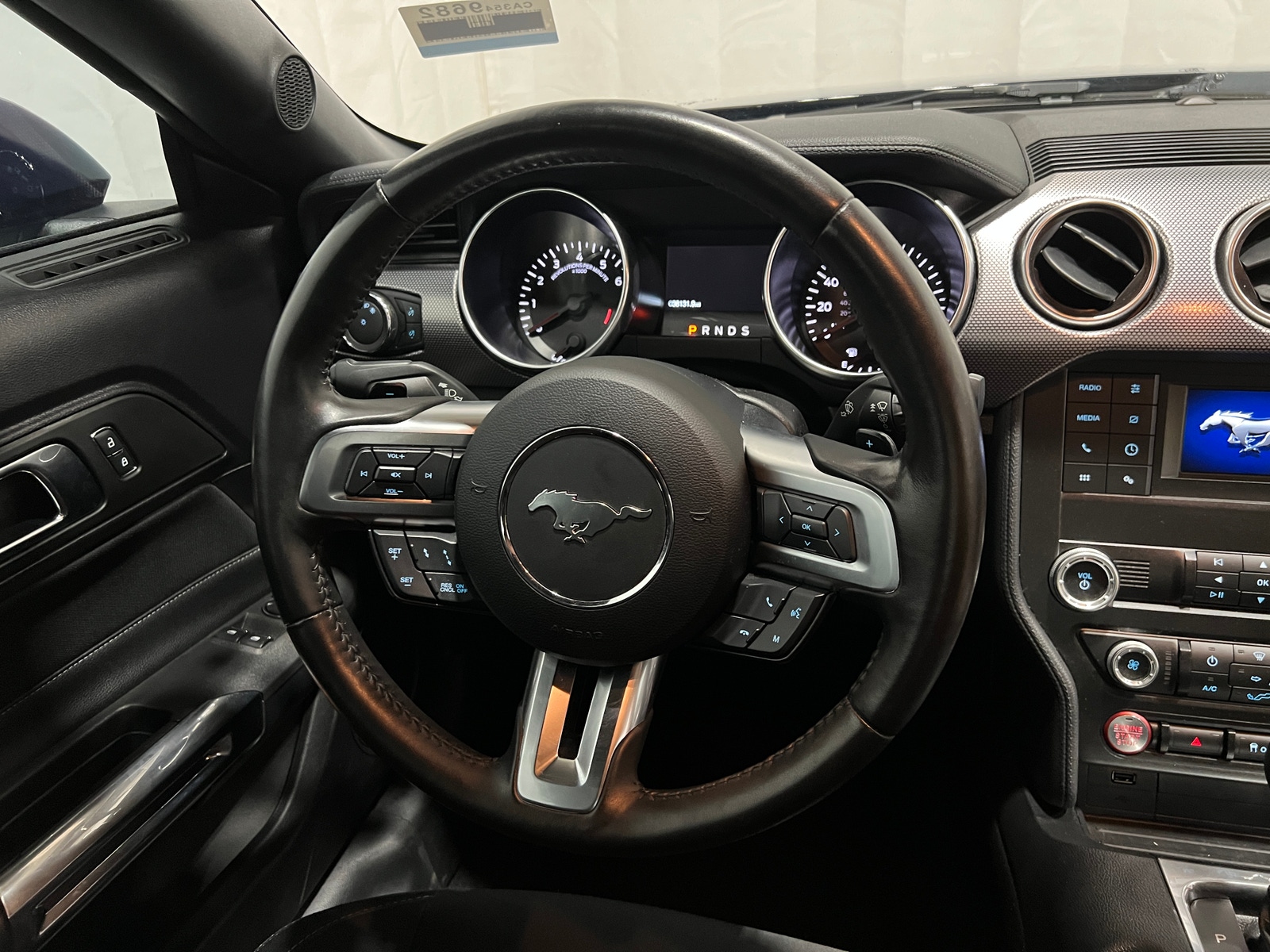Thumbnail: 2019 Ford Mustang - 4