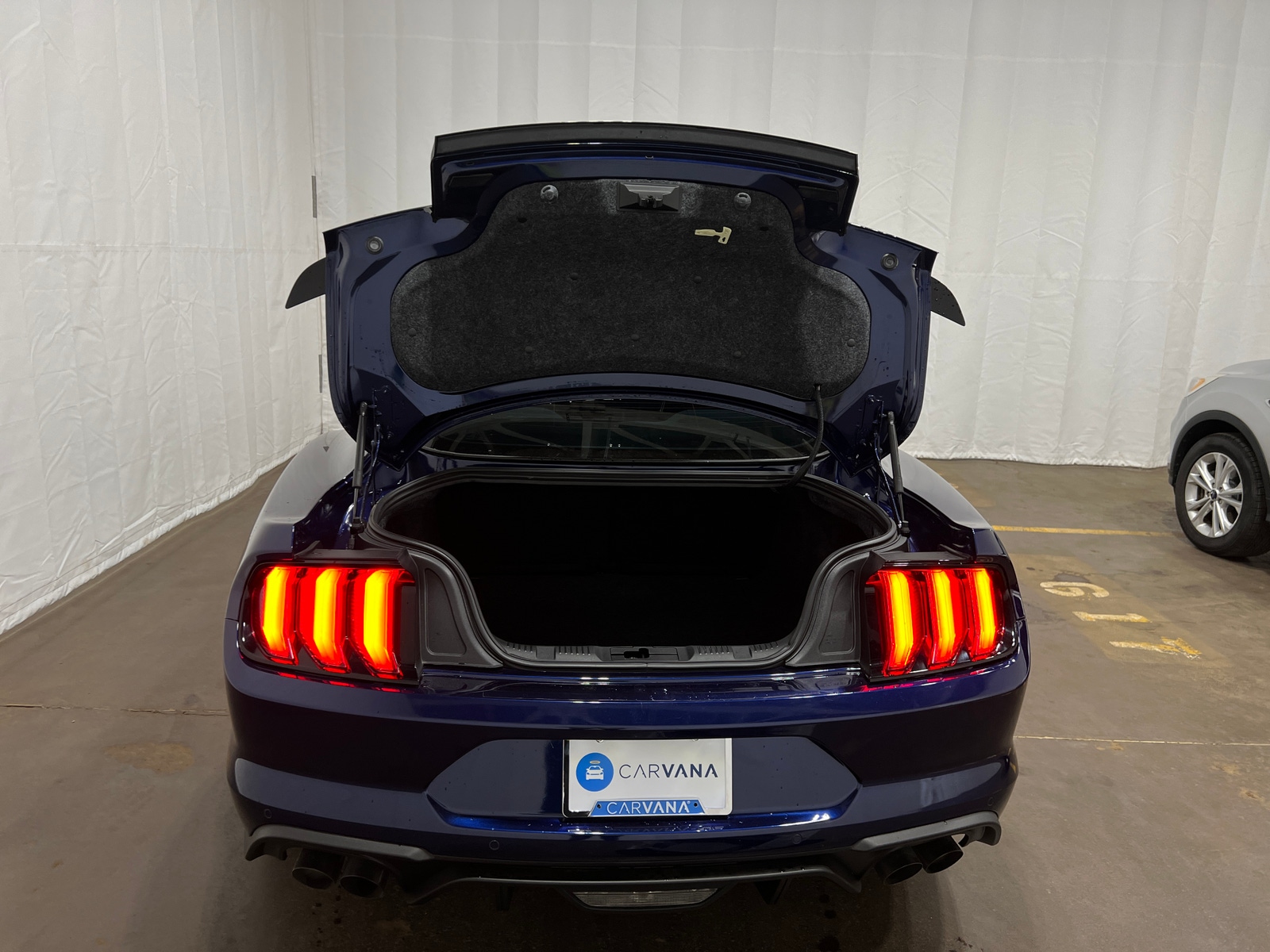 Thumbnail: 2019 Ford Mustang - 5