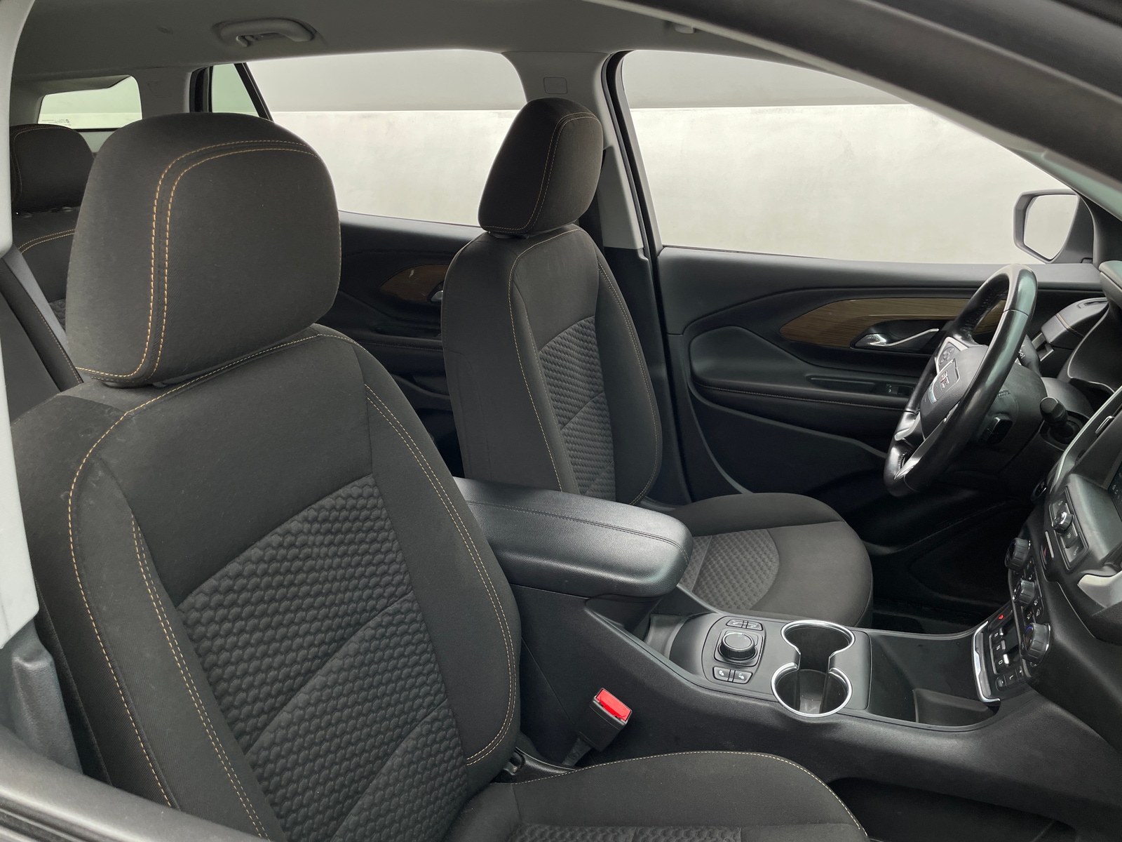 Thumbnail: 2019 GMC Terrain - 2