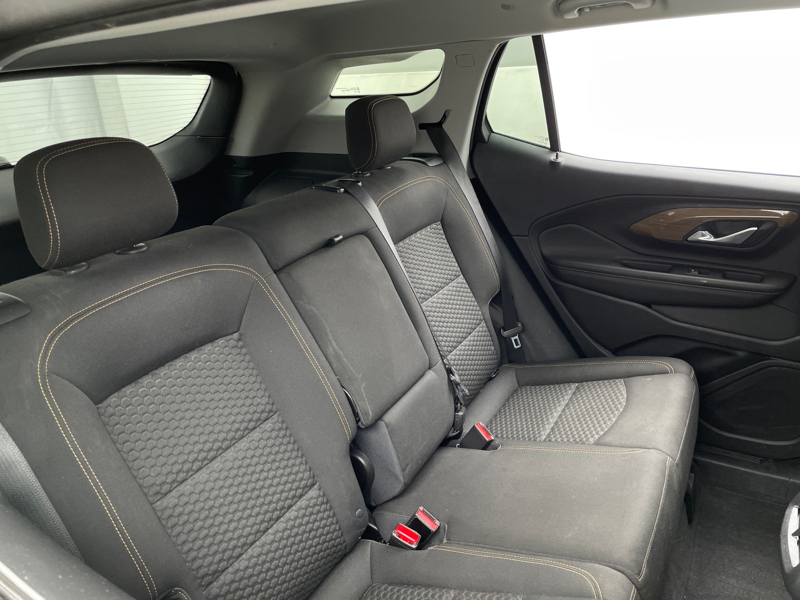 Thumbnail: 2019 GMC Terrain - 6