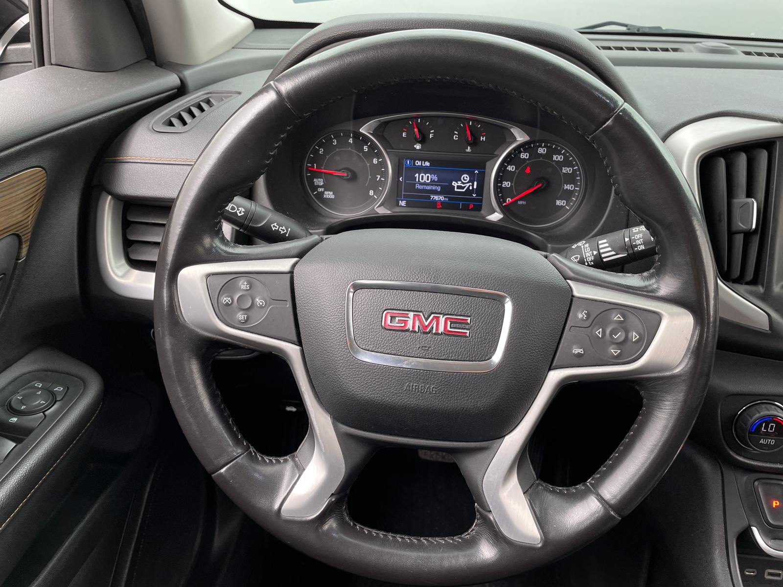 Thumbnail: 2019 GMC Terrain - 5