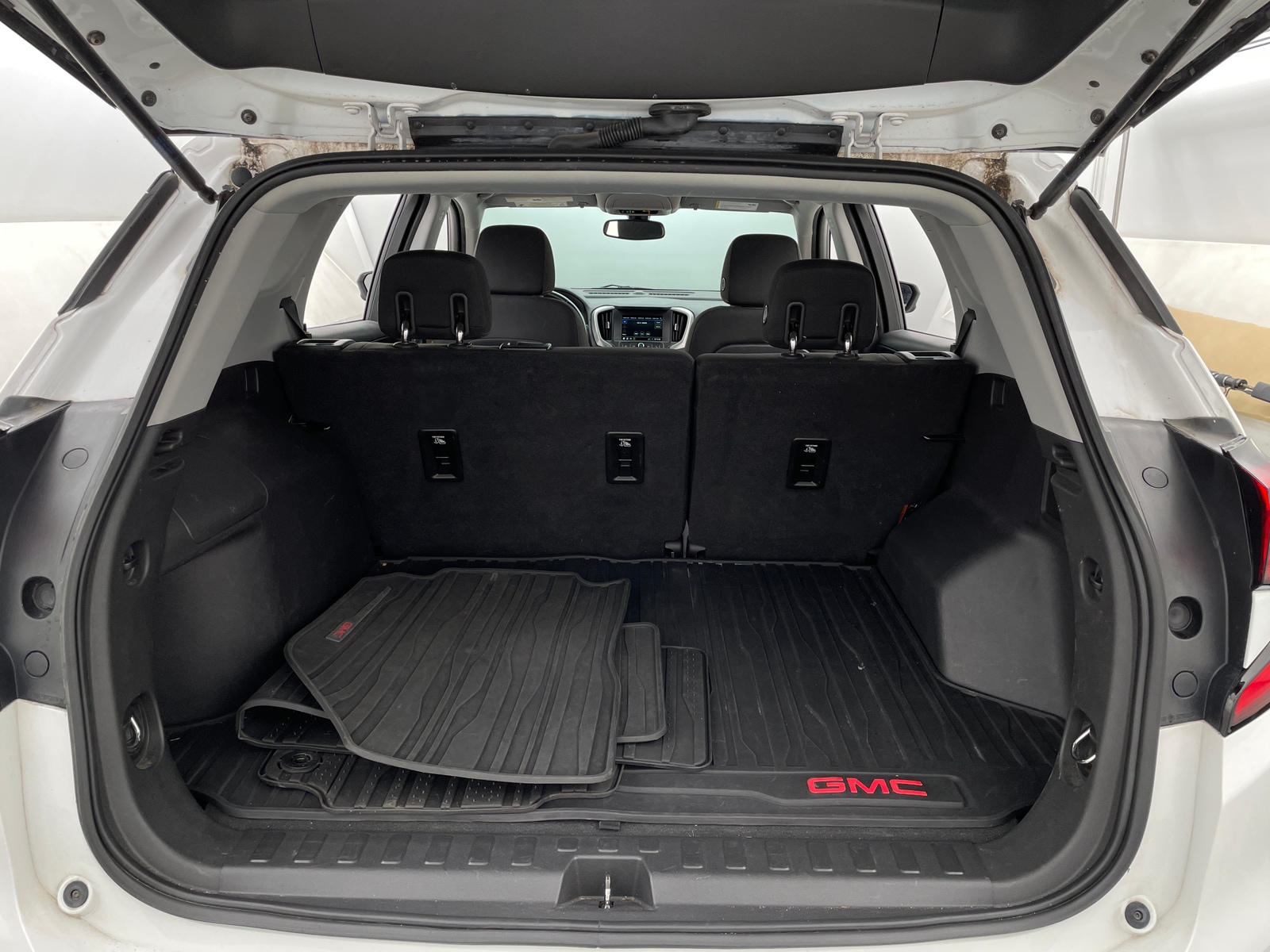 Thumbnail: 2019 GMC Terrain - 7