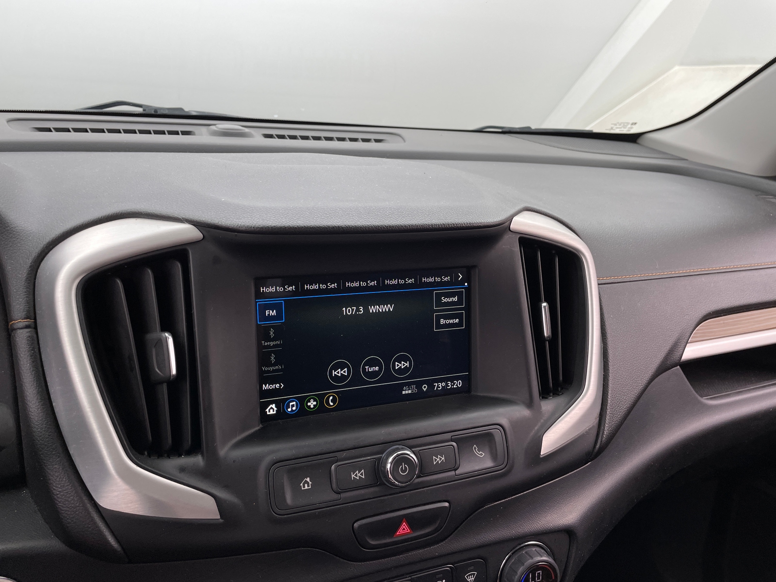 Thumbnail: 2019 GMC Terrain - 4