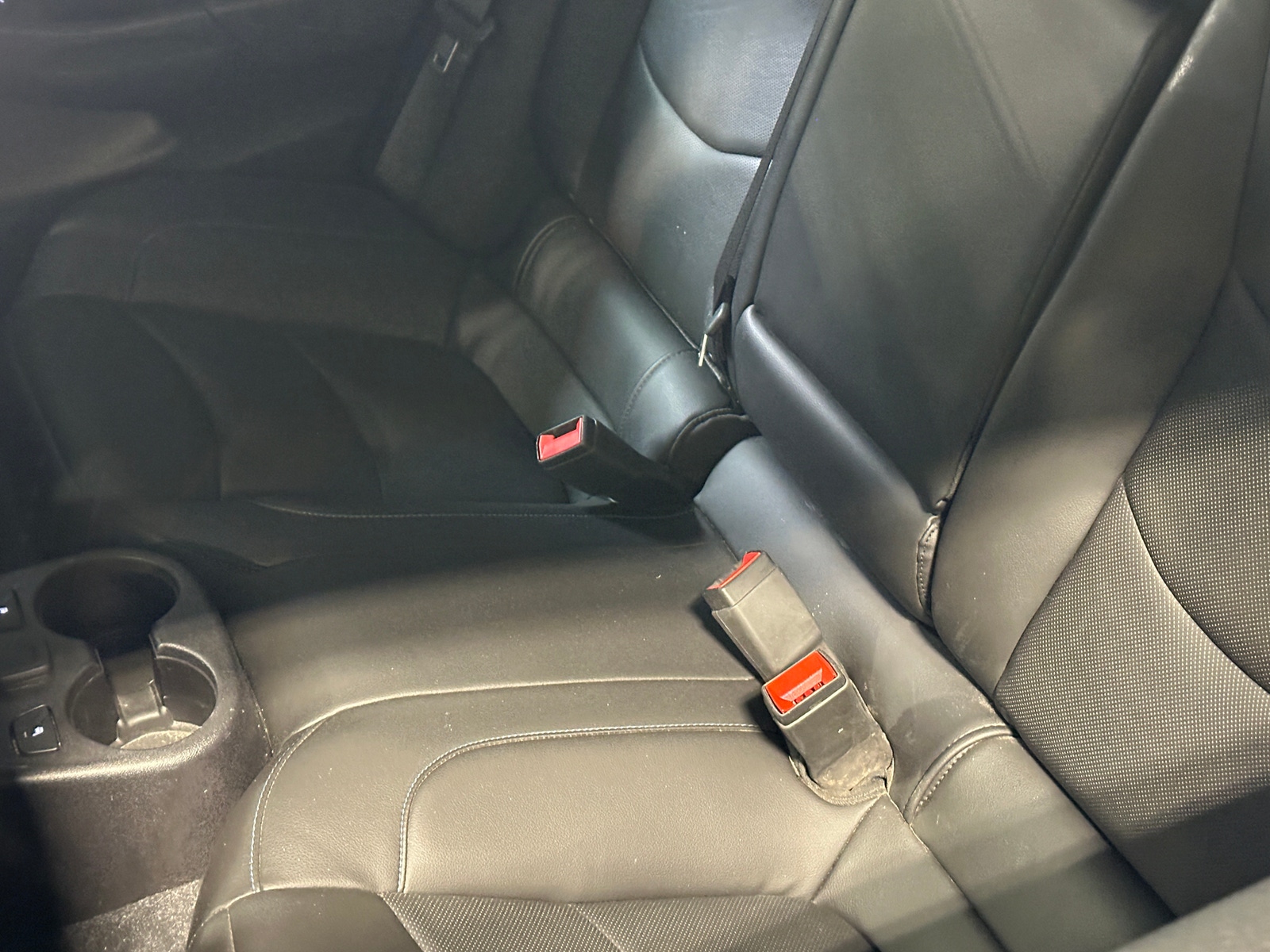 Thumbnail: 2018 Chevrolet Volt - 5