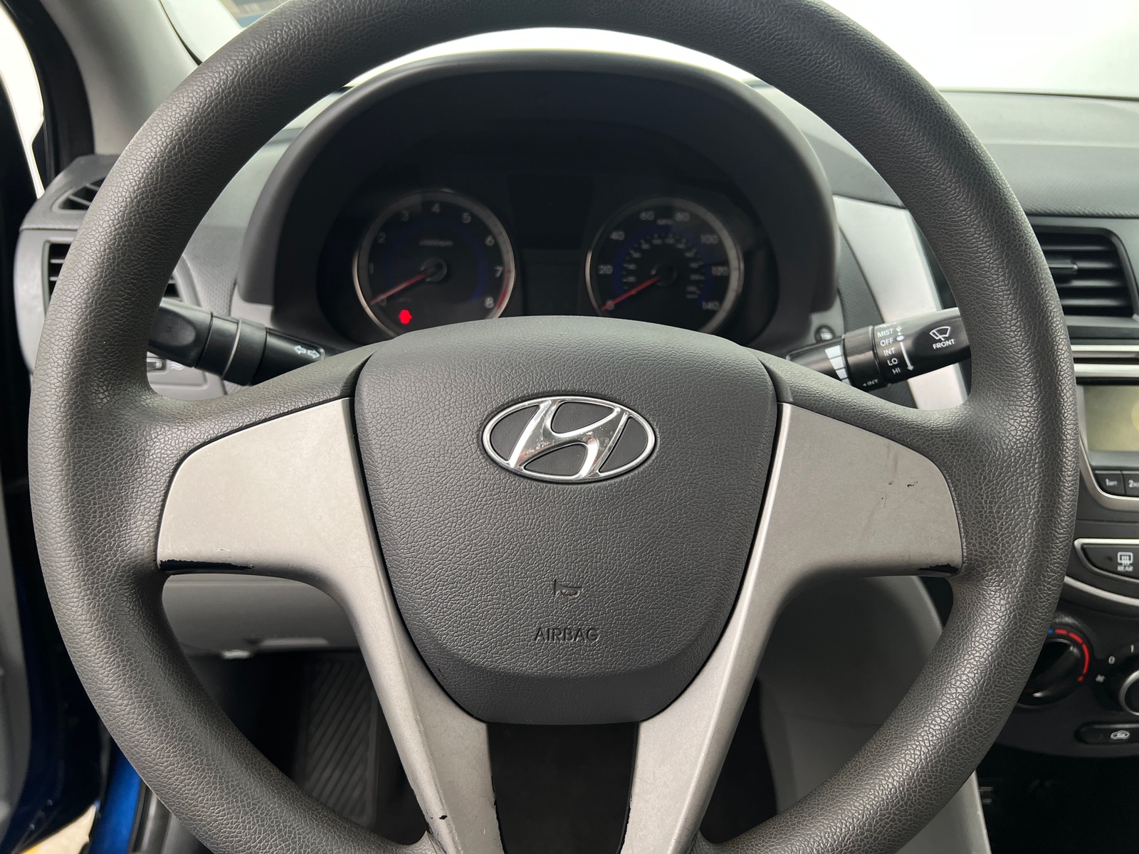 Thumbnail: 2017 Hyundai Accent - 5