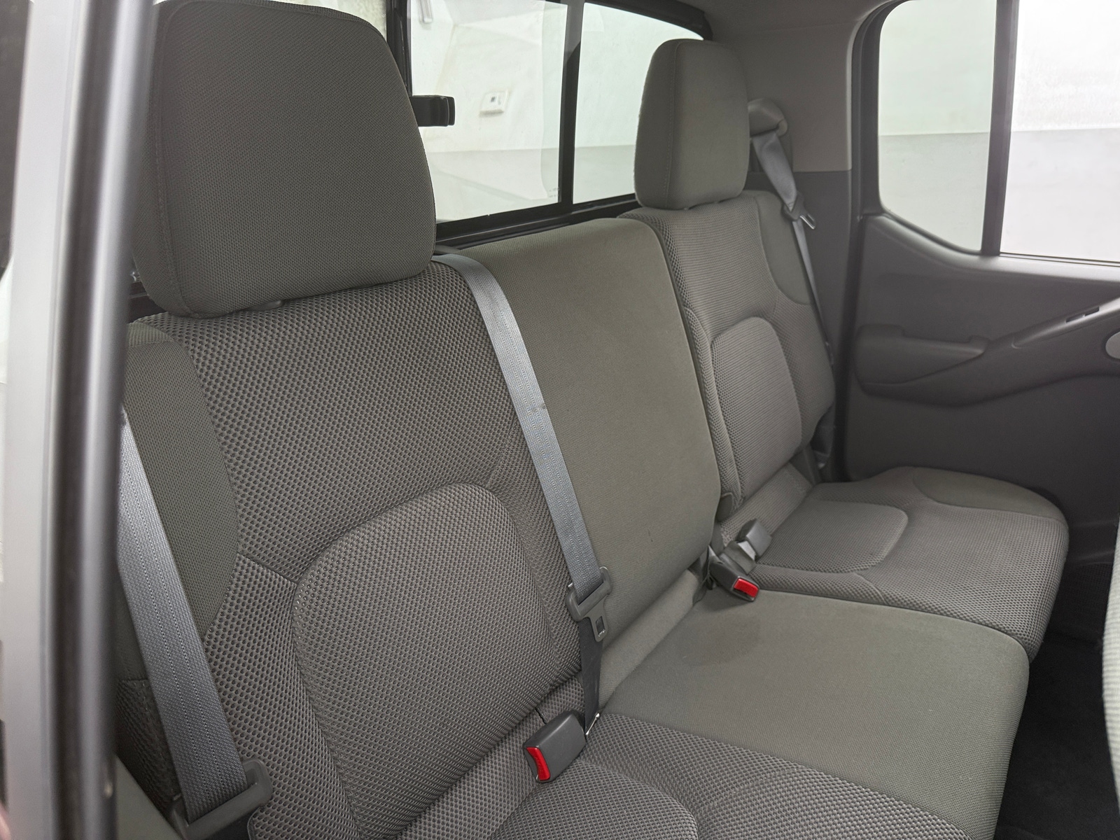 Thumbnail: 2020 Nissan Frontier - 6