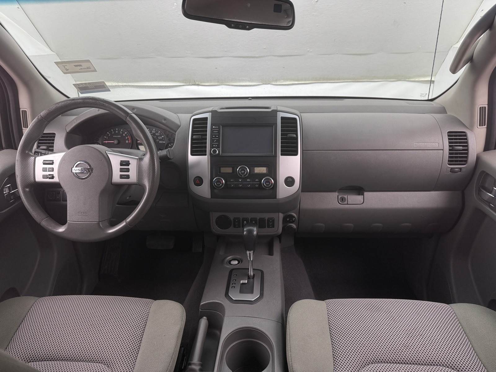 Thumbnail: 2020 Nissan Frontier - 3