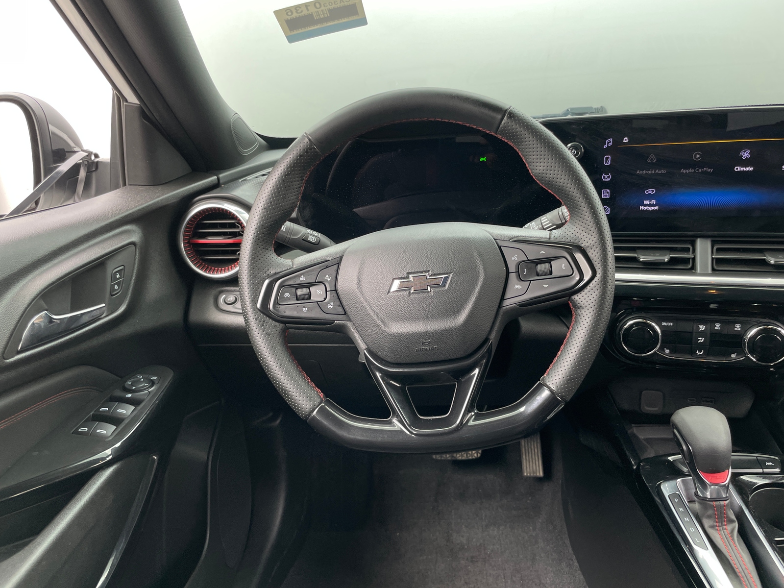Thumbnail: 2024 Chevrolet Trax - 4