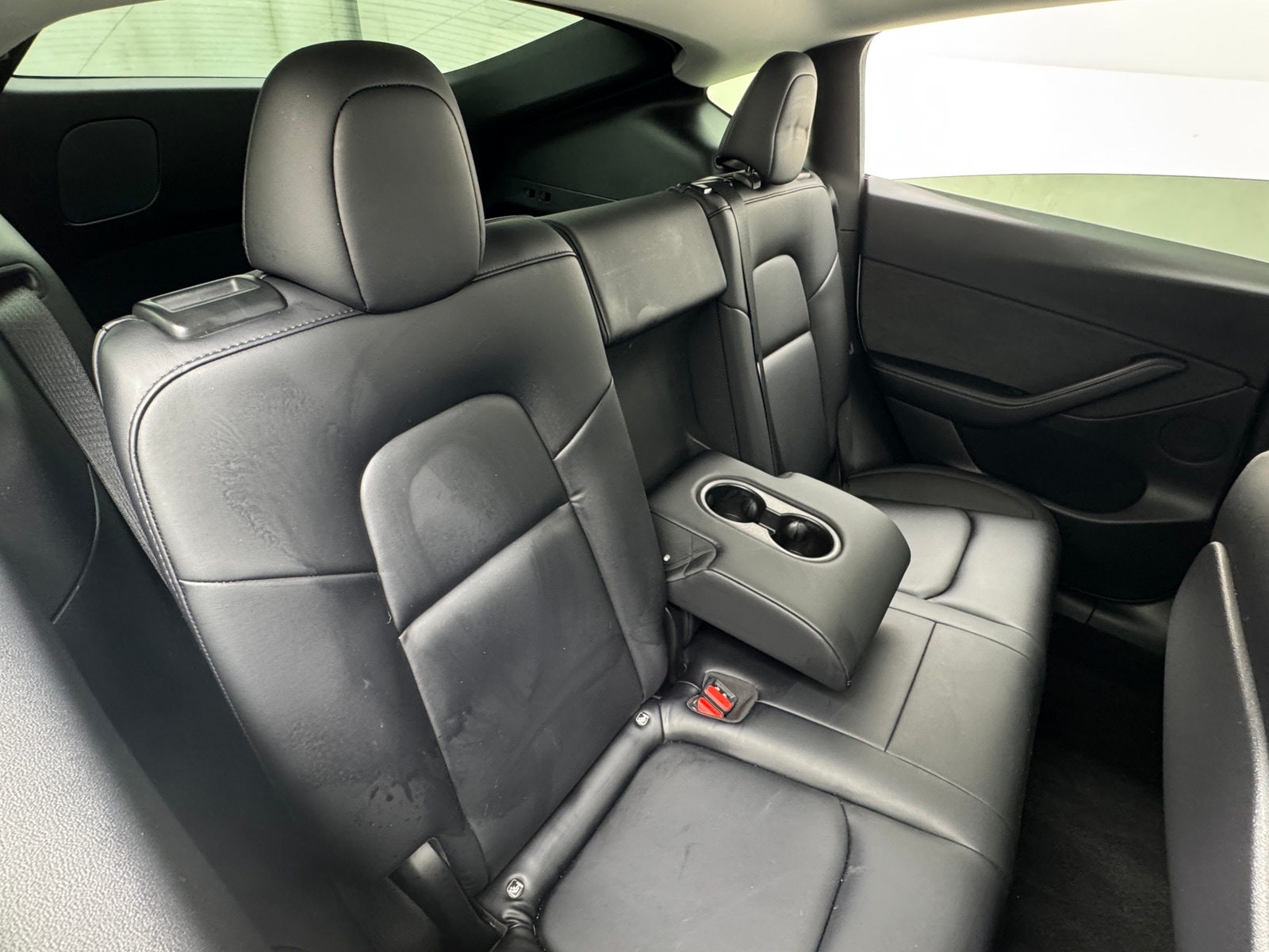 Thumbnail: 2021 Tesla Model Y - 5