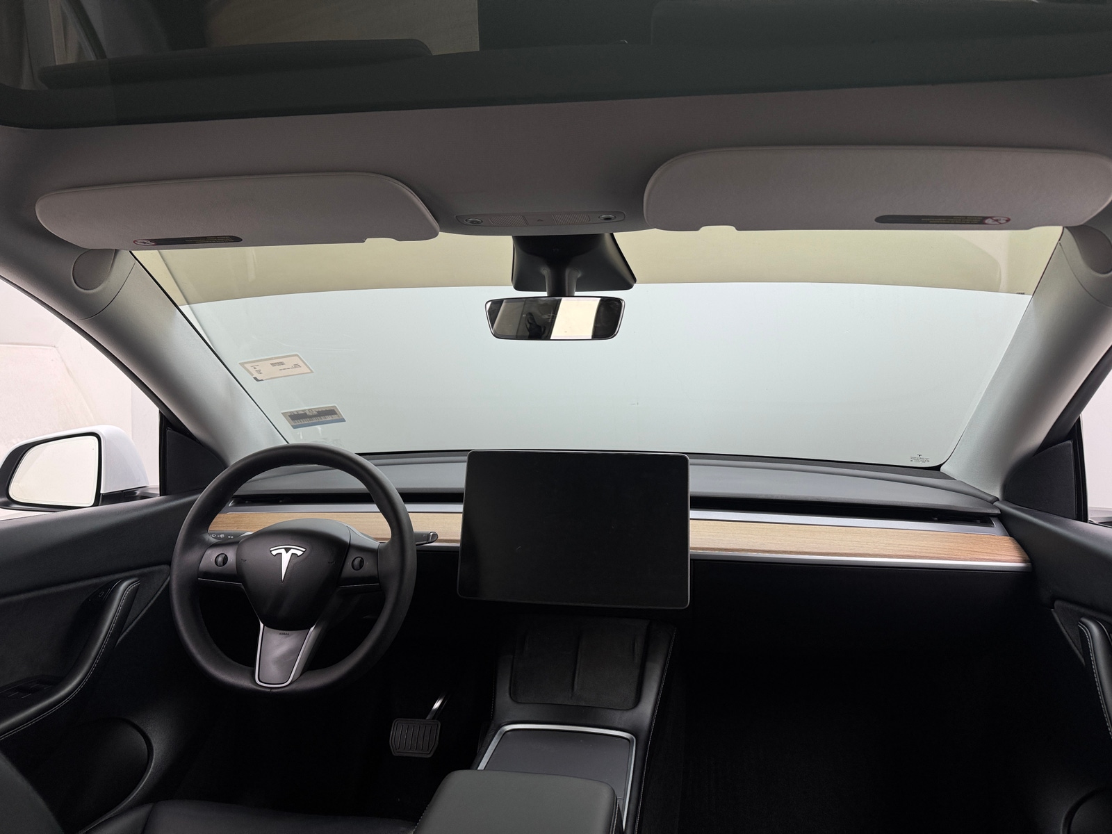 Thumbnail: 2021 Tesla Model Y - 2
