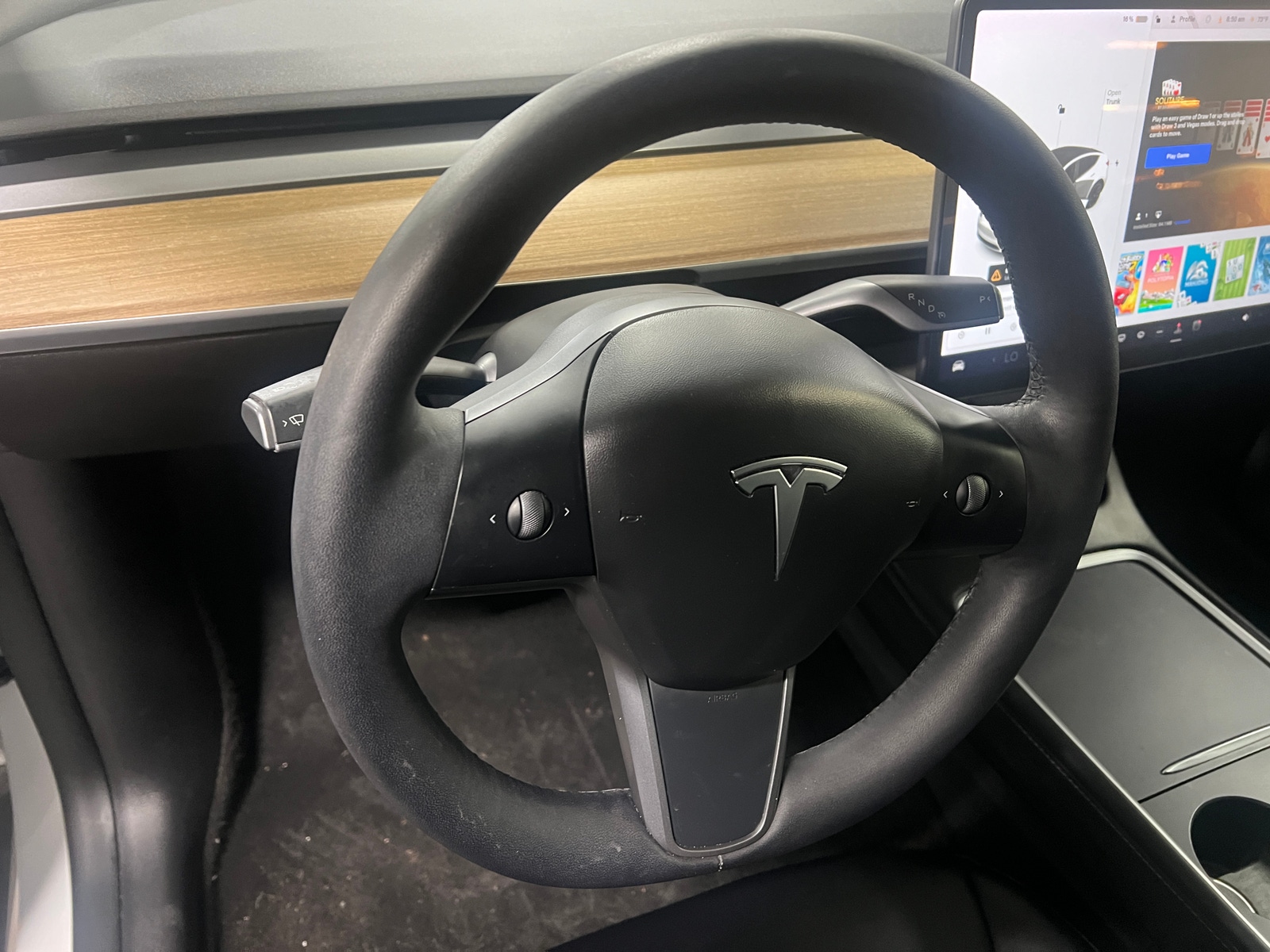Thumbnail: 2021 Tesla Model Y - 4