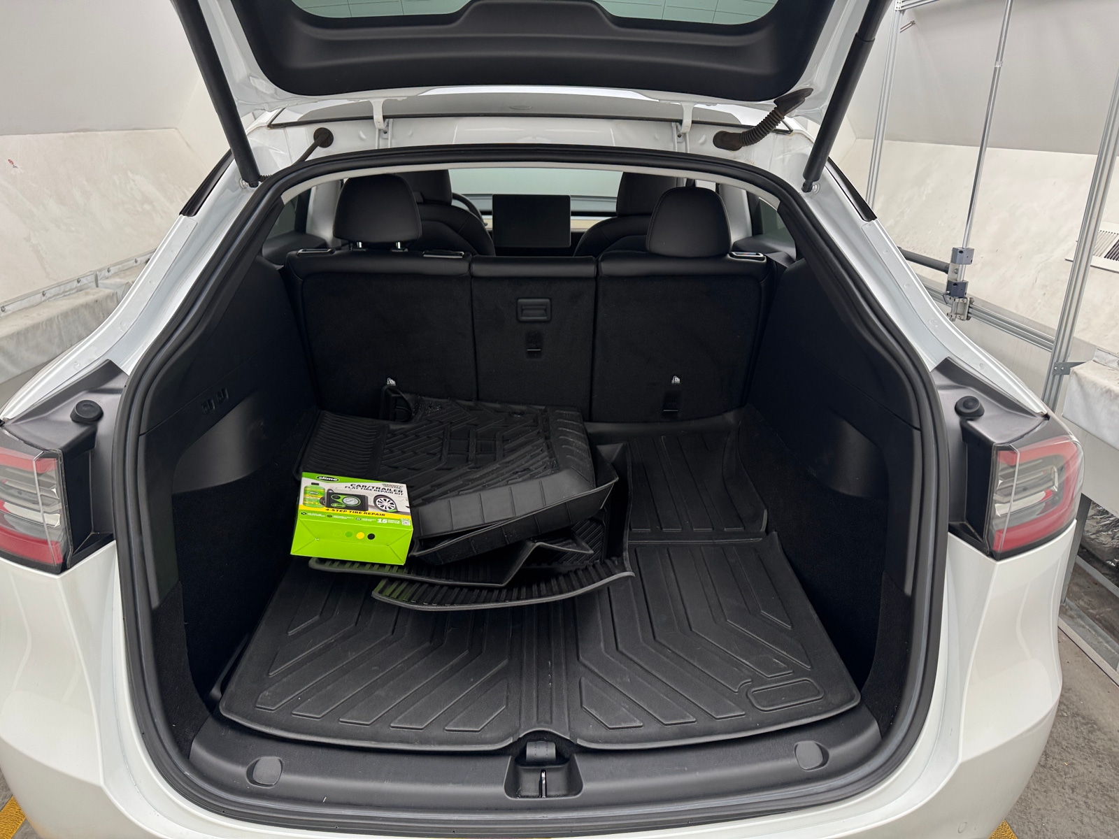 Thumbnail: 2021 Tesla Model Y - 6