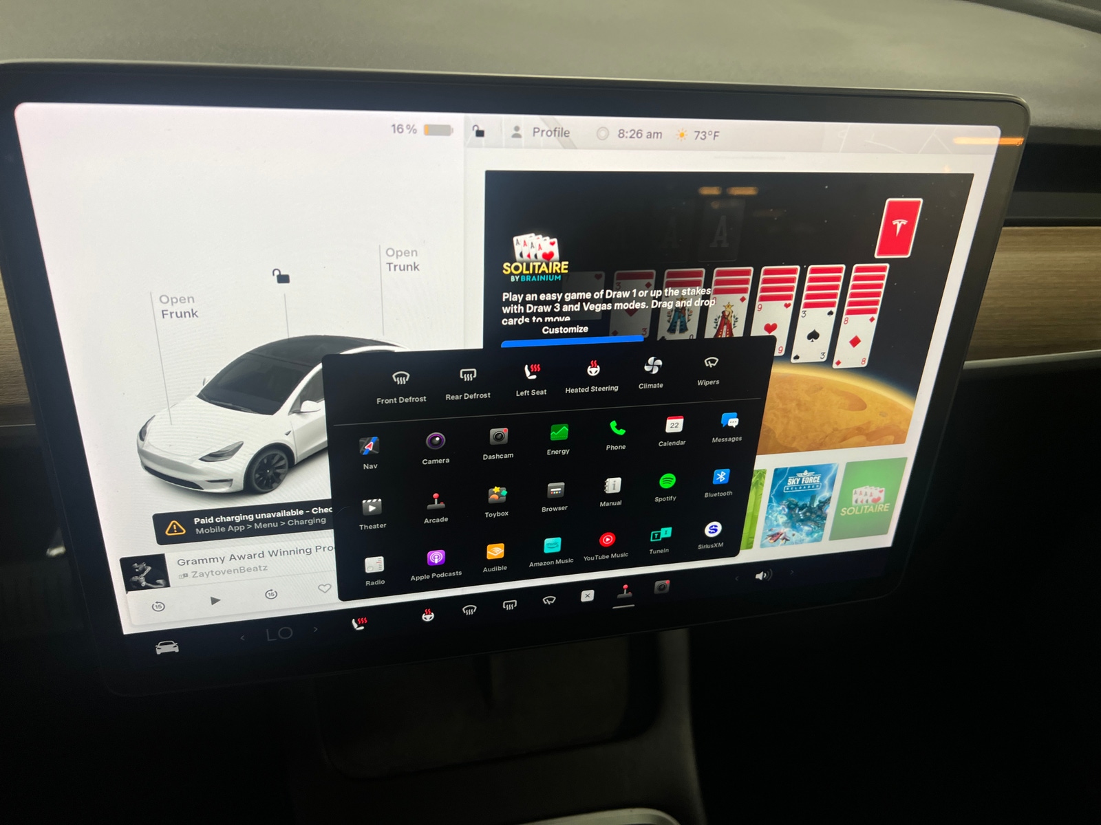Thumbnail: 2021 Tesla Model Y - 3