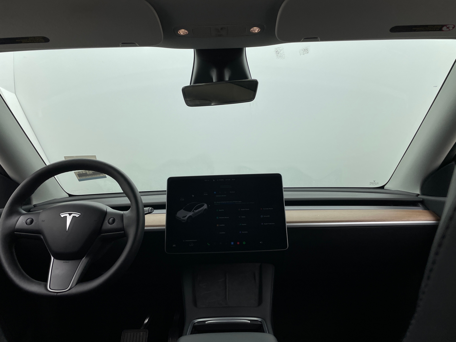 Thumbnail: 2021 Tesla Model Y - 2