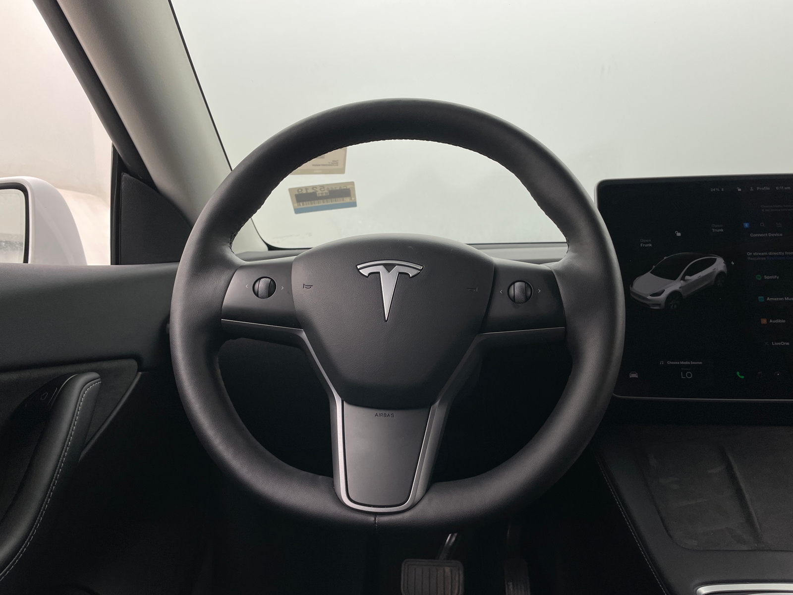 Thumbnail: 2021 Tesla Model Y - 4