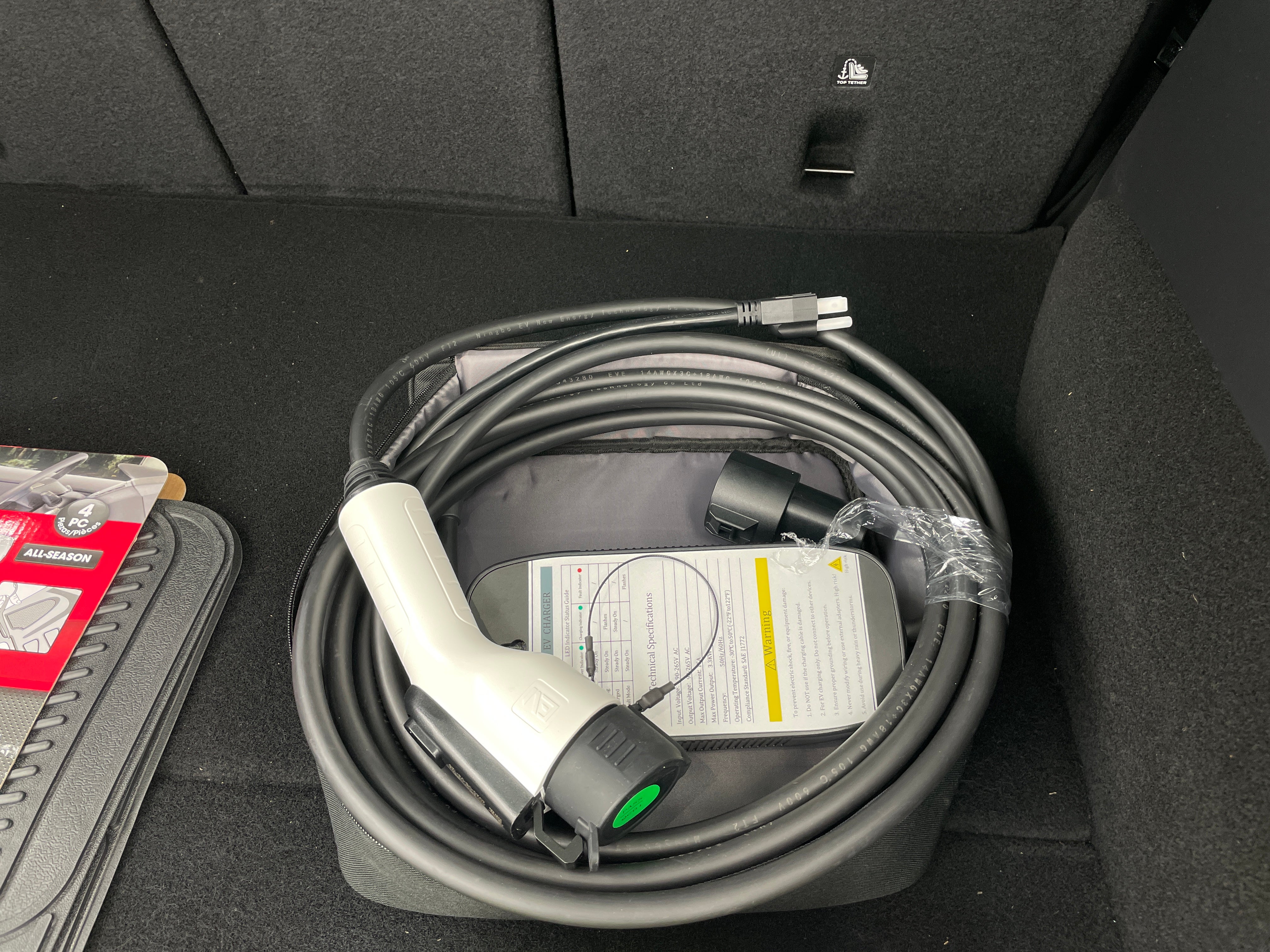 Used 2021 Tesla Model Y Long Range with VIN 5YJYGDEE9MF302629 for sale in Auburn, WA