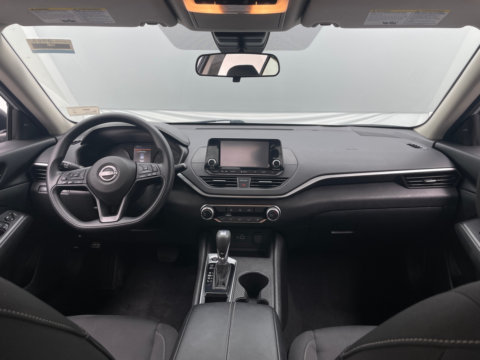 Thumbnail: 2024 Nissan Altima - 3