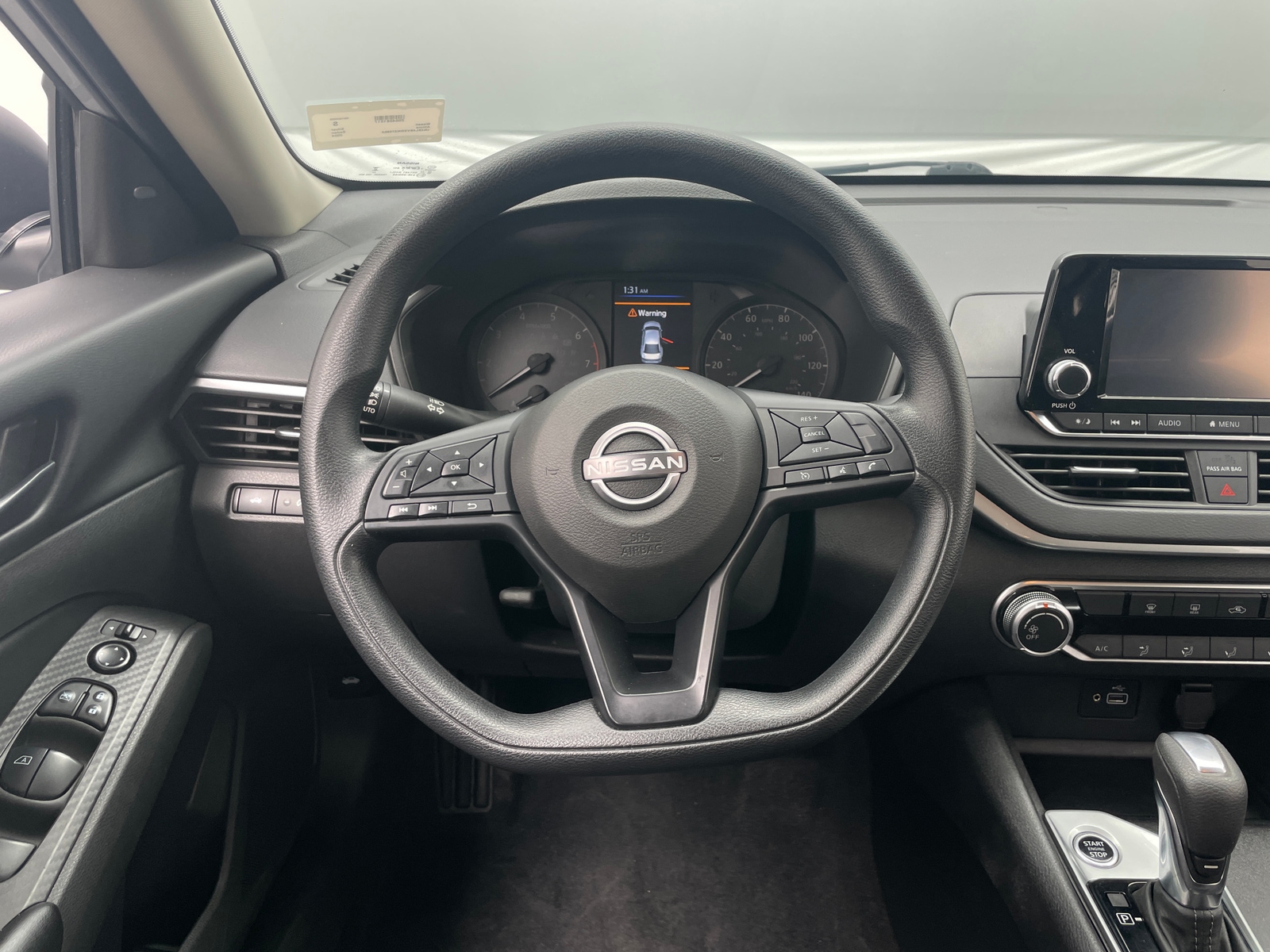 Thumbnail: 2024 Nissan Altima - 5