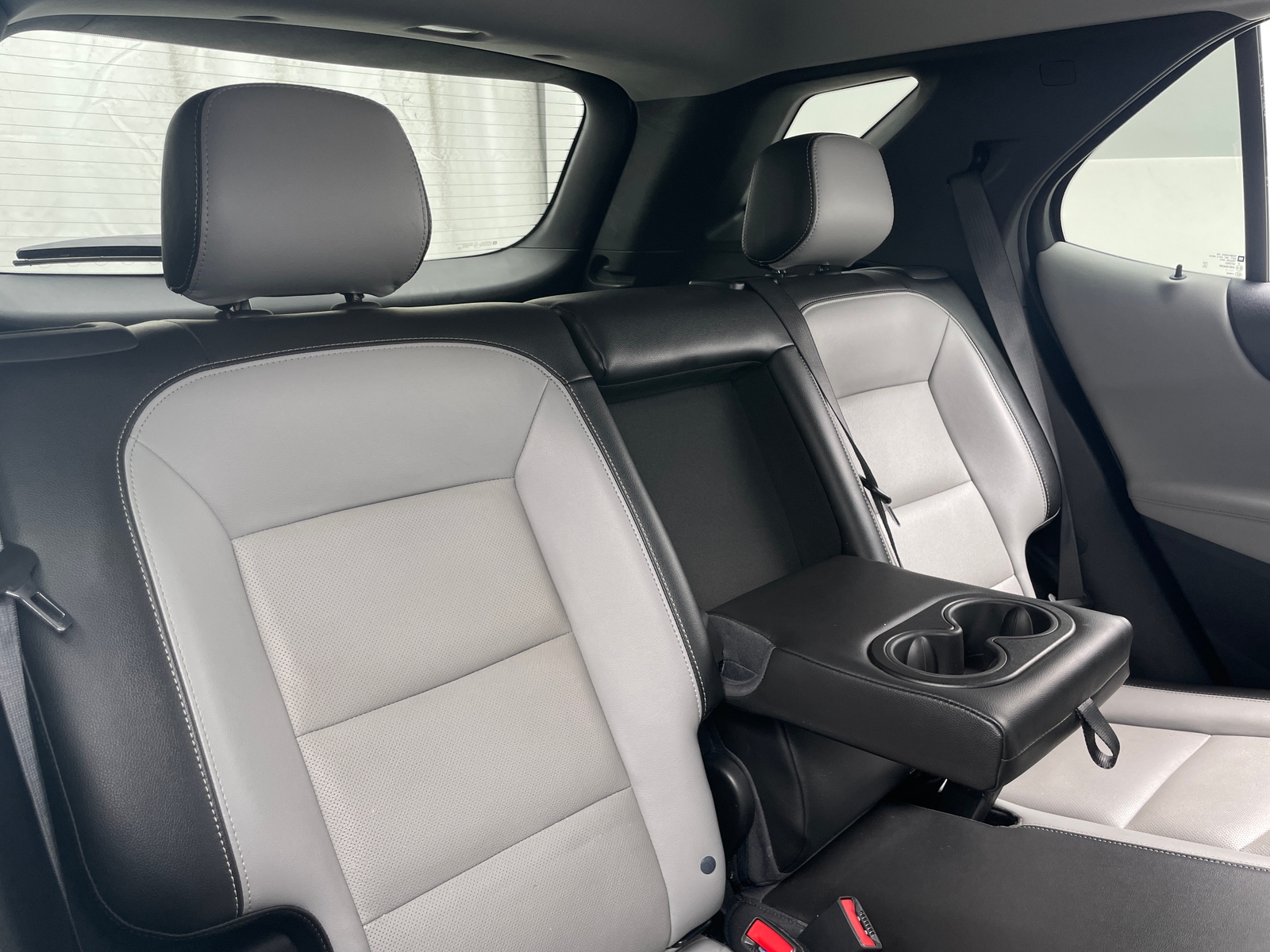 Thumbnail: 2021 Chevrolet Equinox - 5