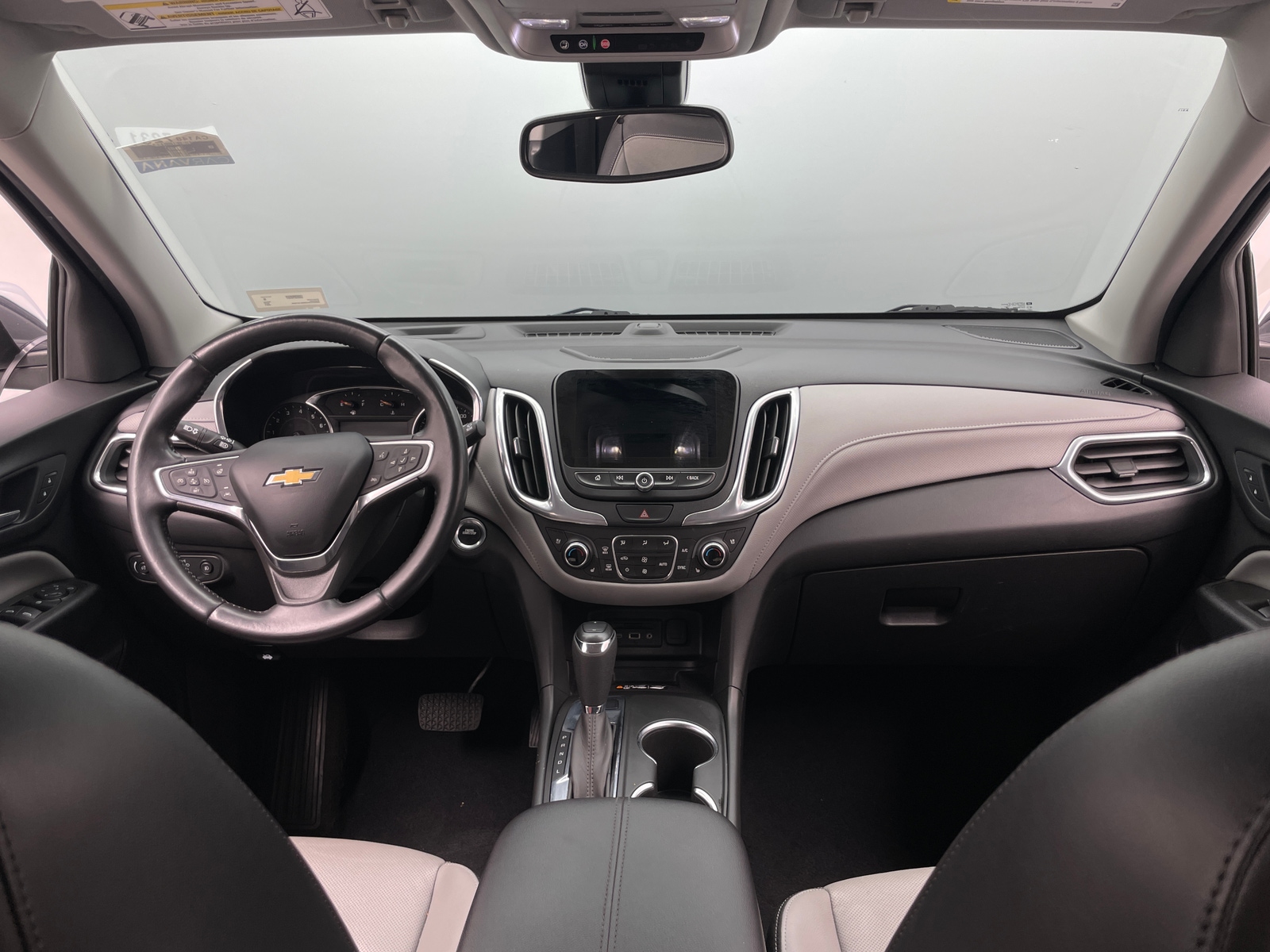 Thumbnail: 2021 Chevrolet Equinox - 2