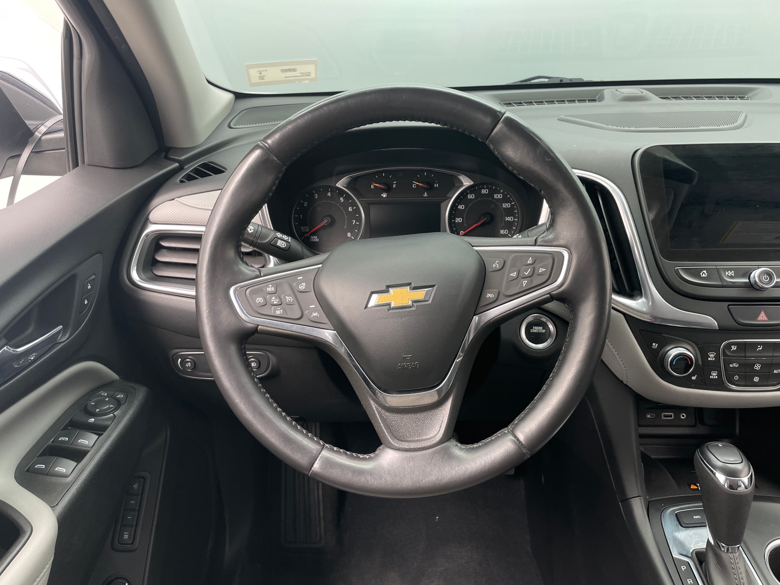 Thumbnail: 2021 Chevrolet Equinox - 4