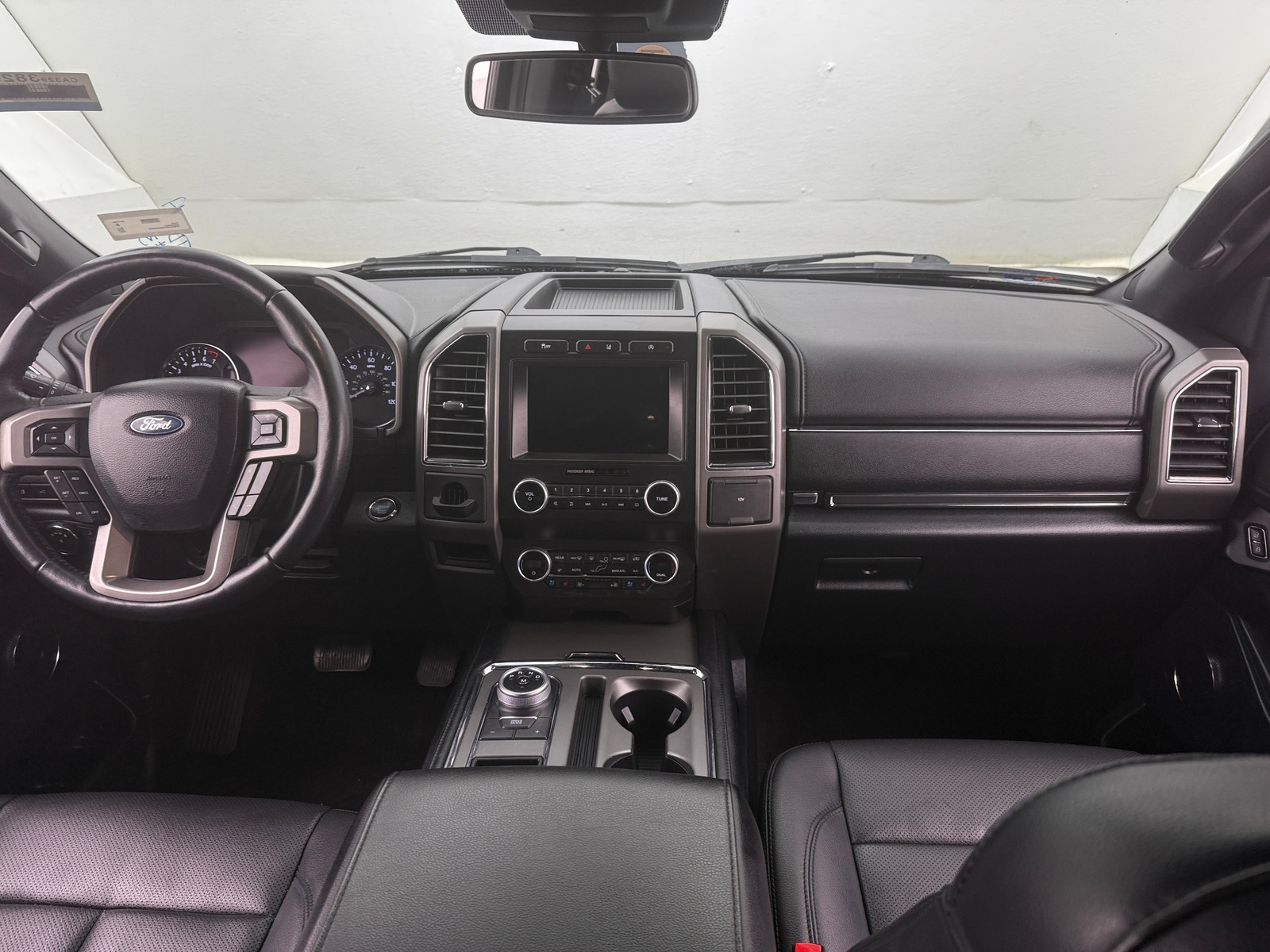 Thumbnail: 2021 Ford Expedition - 3