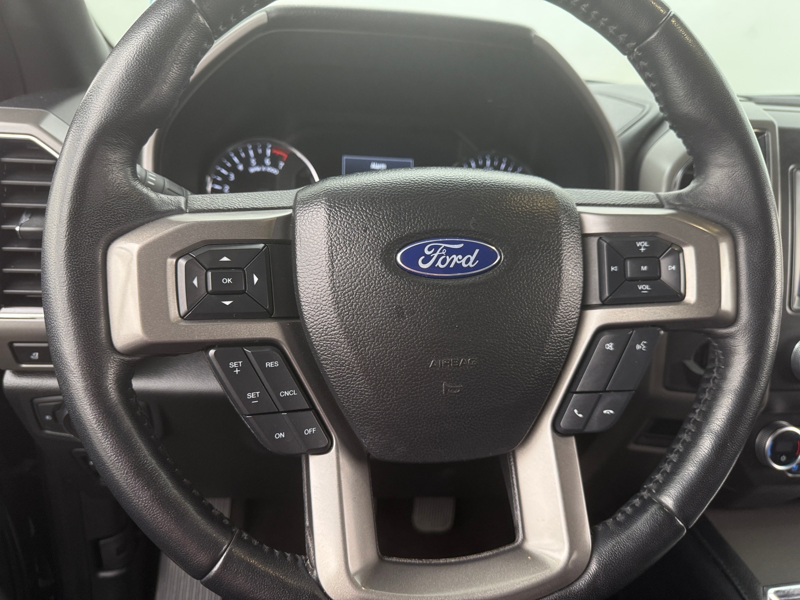 Thumbnail: 2021 Ford Expedition - 5
