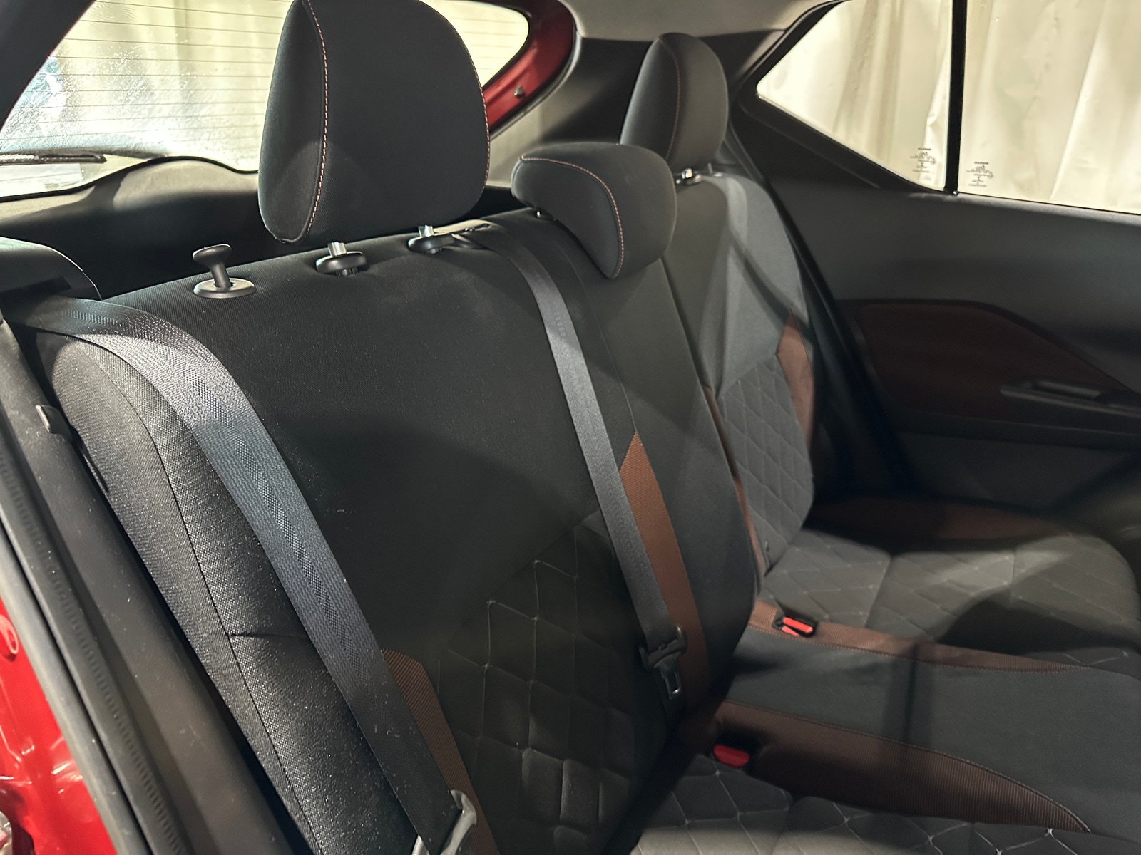 Thumbnail: 2018 Nissan Kicks - 6