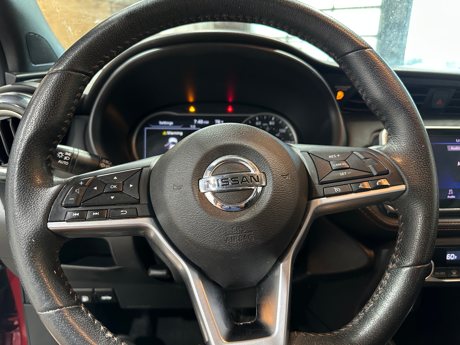 Thumbnail: 2018 Nissan Kicks - 5