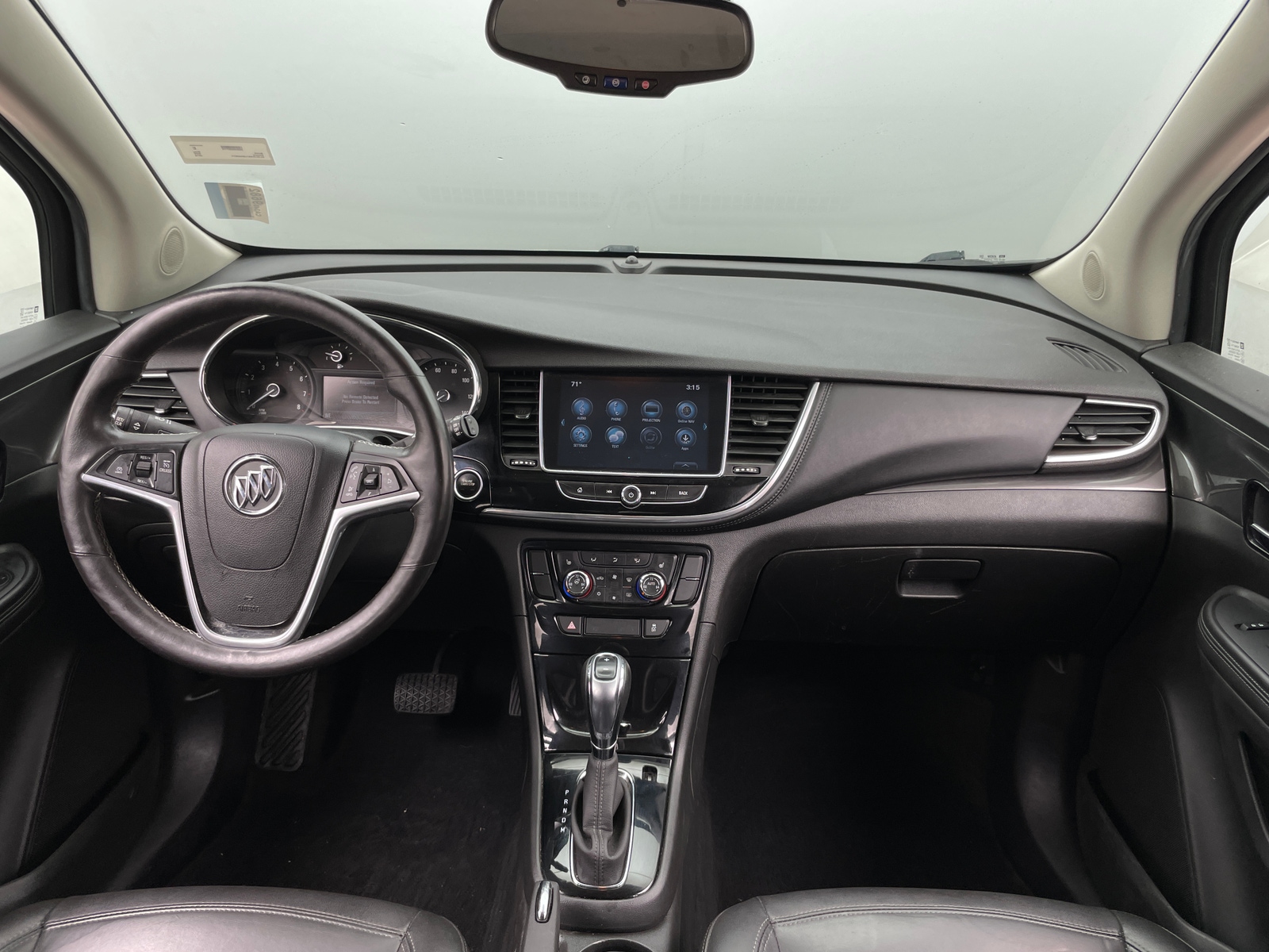 Thumbnail: 2018 Buick Encore - 2